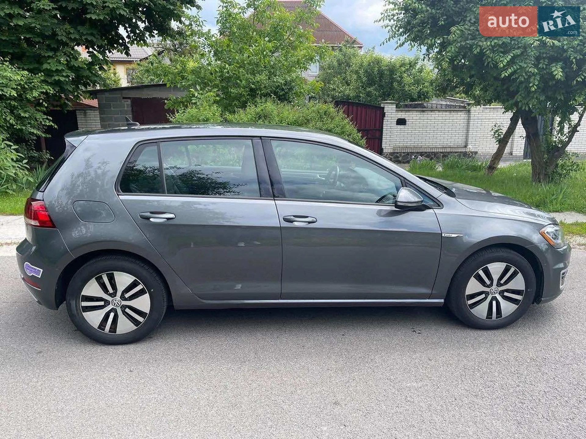 2019 Volkswagen Golf - мініатюра 6