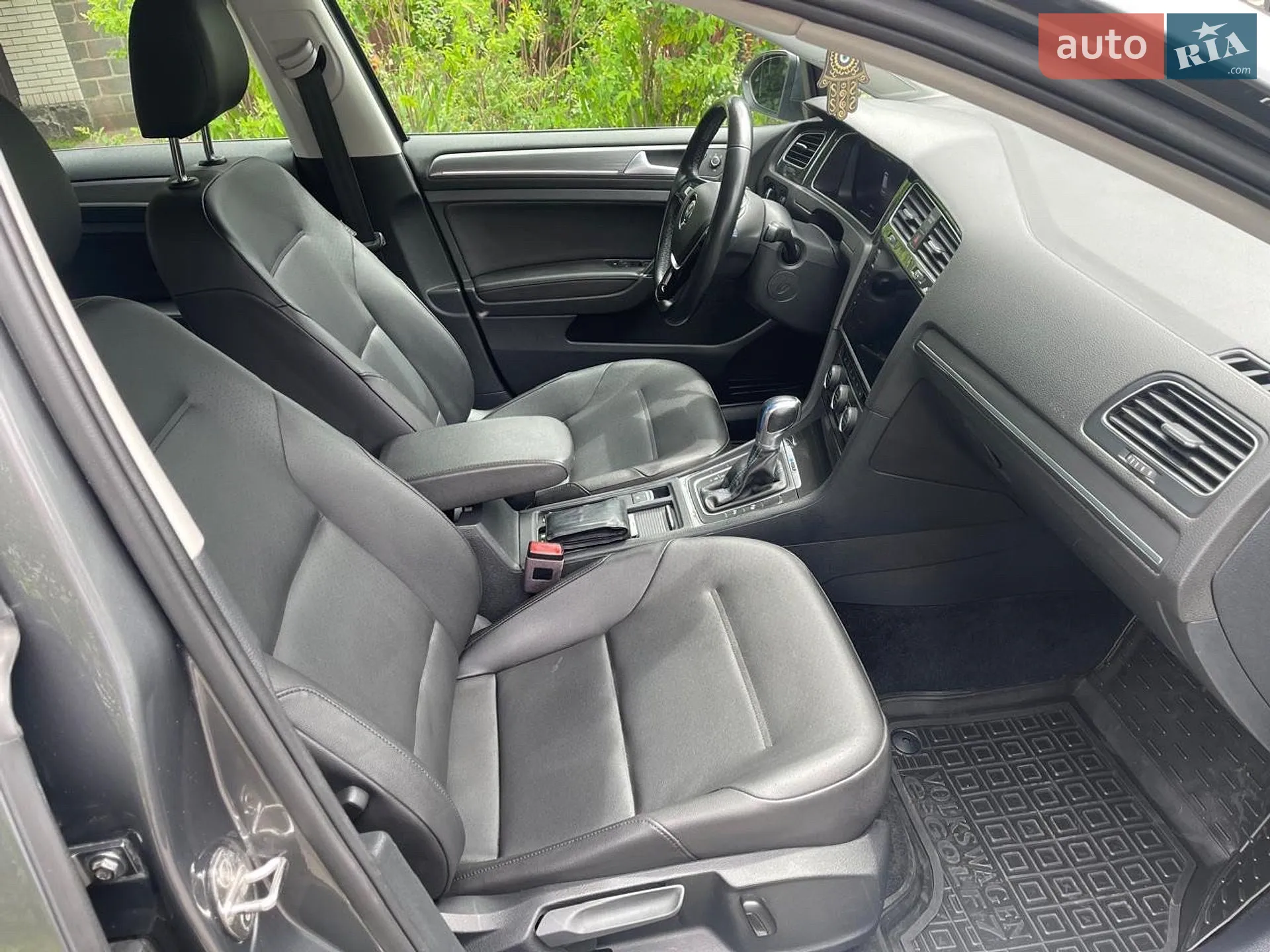 2019 Volkswagen Golf - мініатюра 10