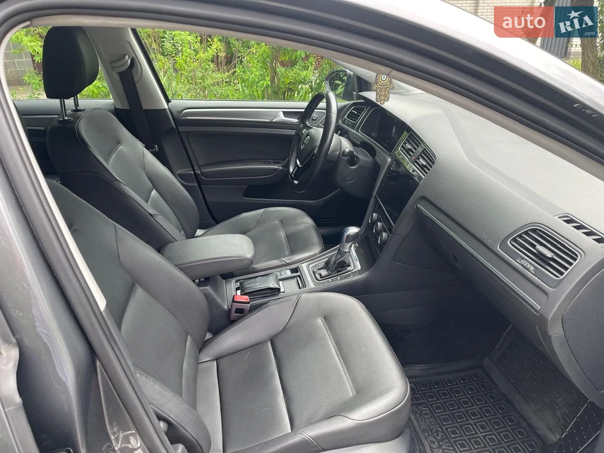2019 Volkswagen Golf - мініатюра 9