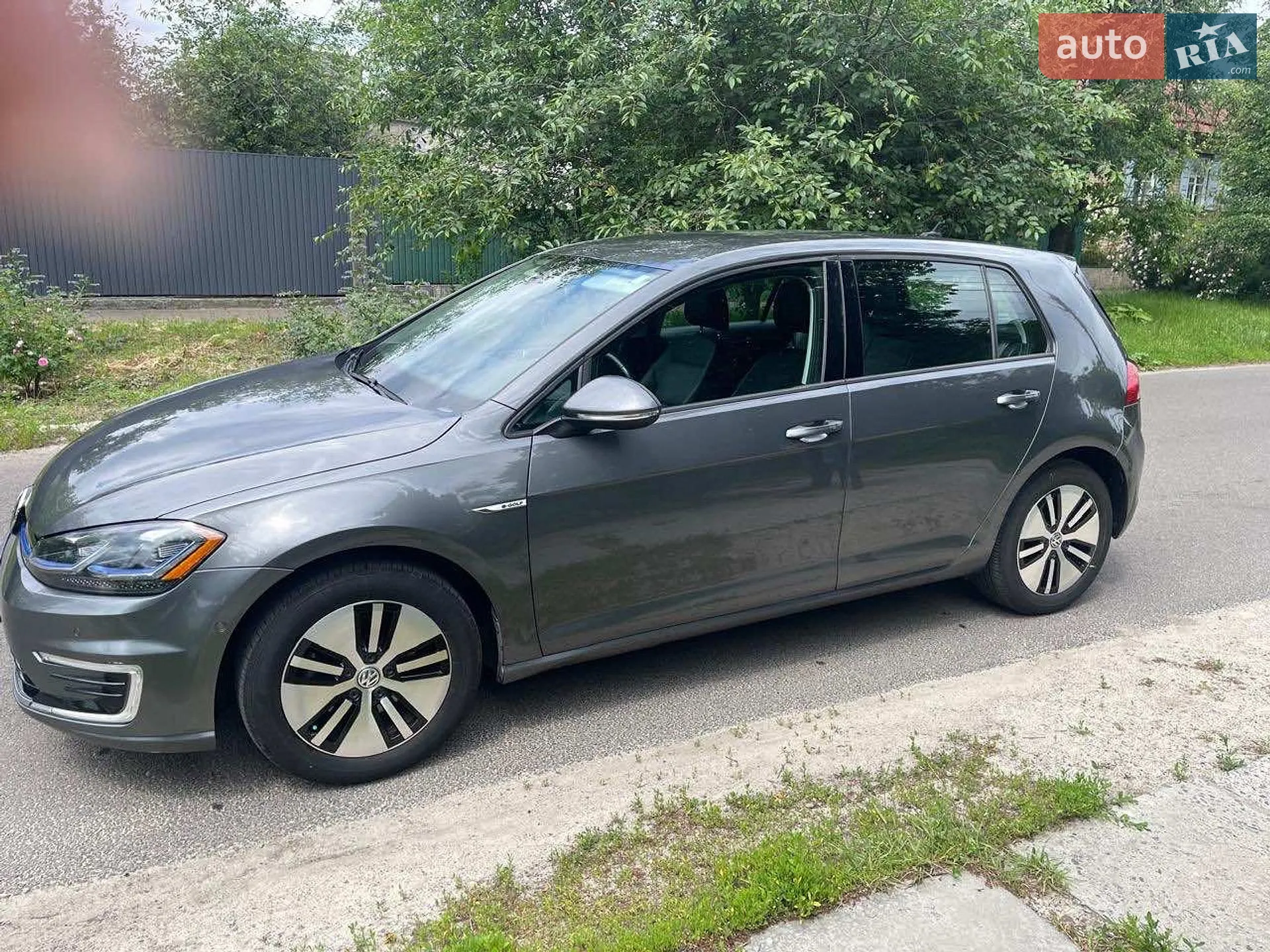 2019 Volkswagen Golf - мініатюра 2