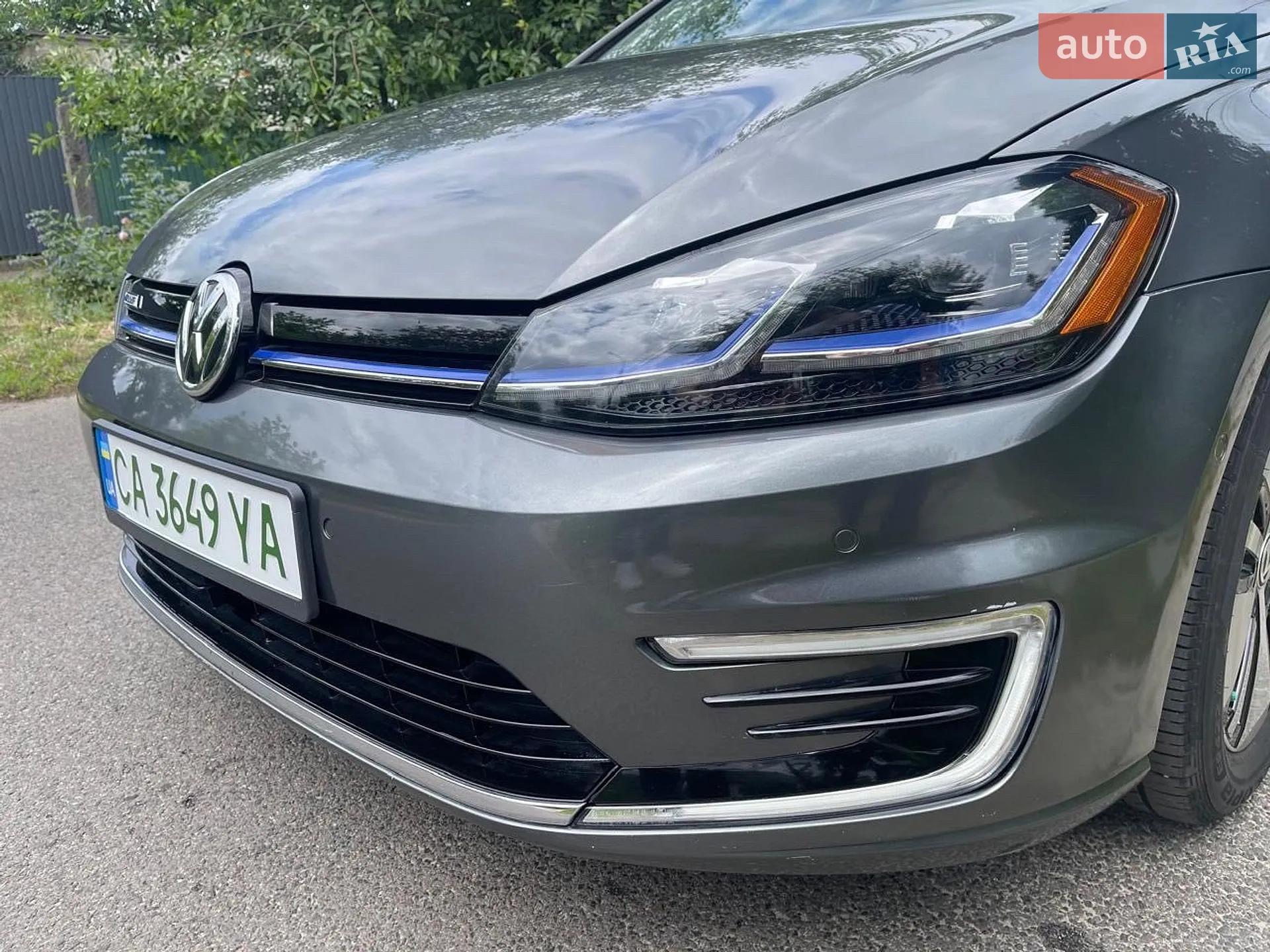 2019 Volkswagen Golf - мініатюра 13