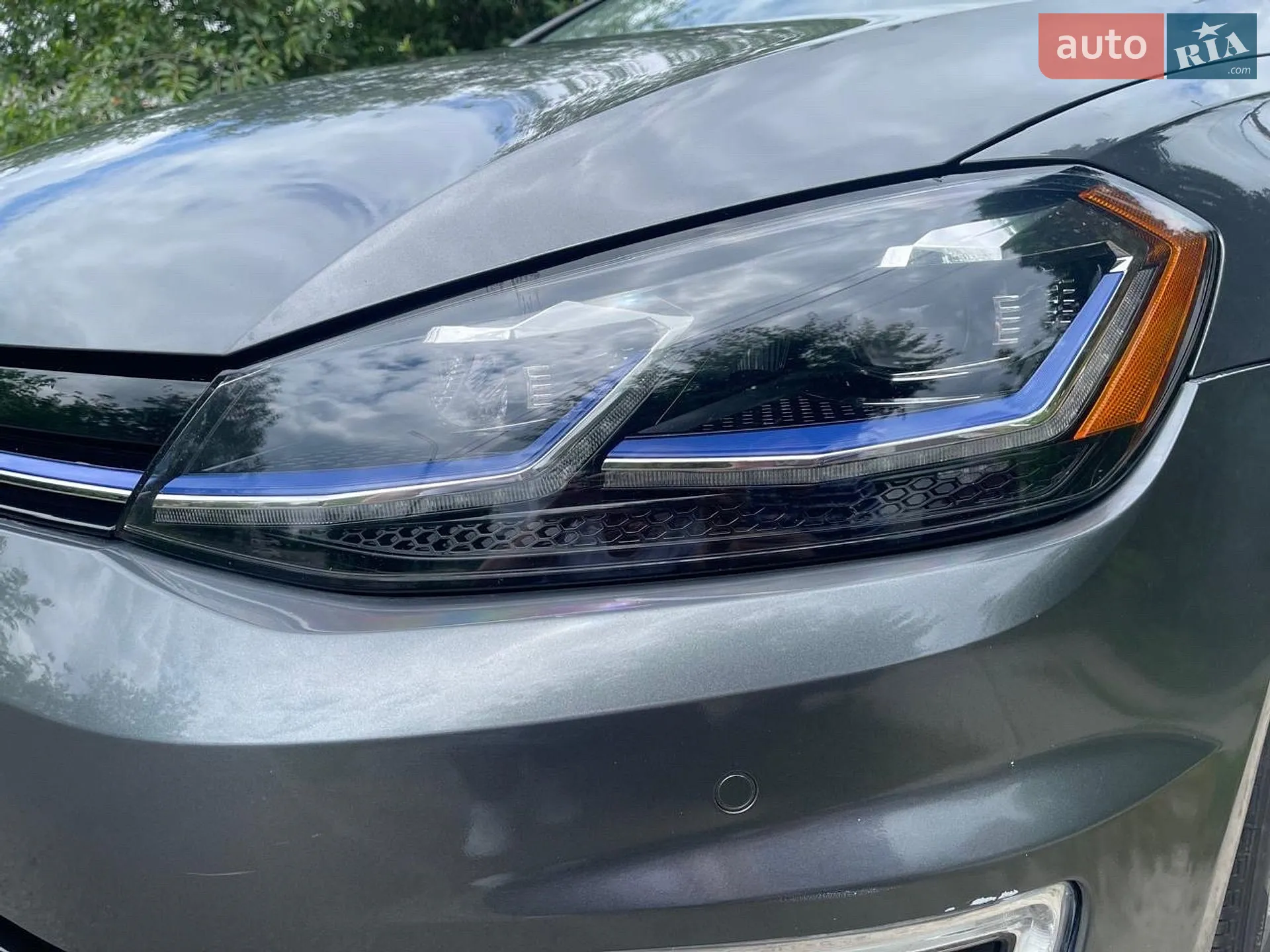 2019 Volkswagen Golf - мініатюра 18