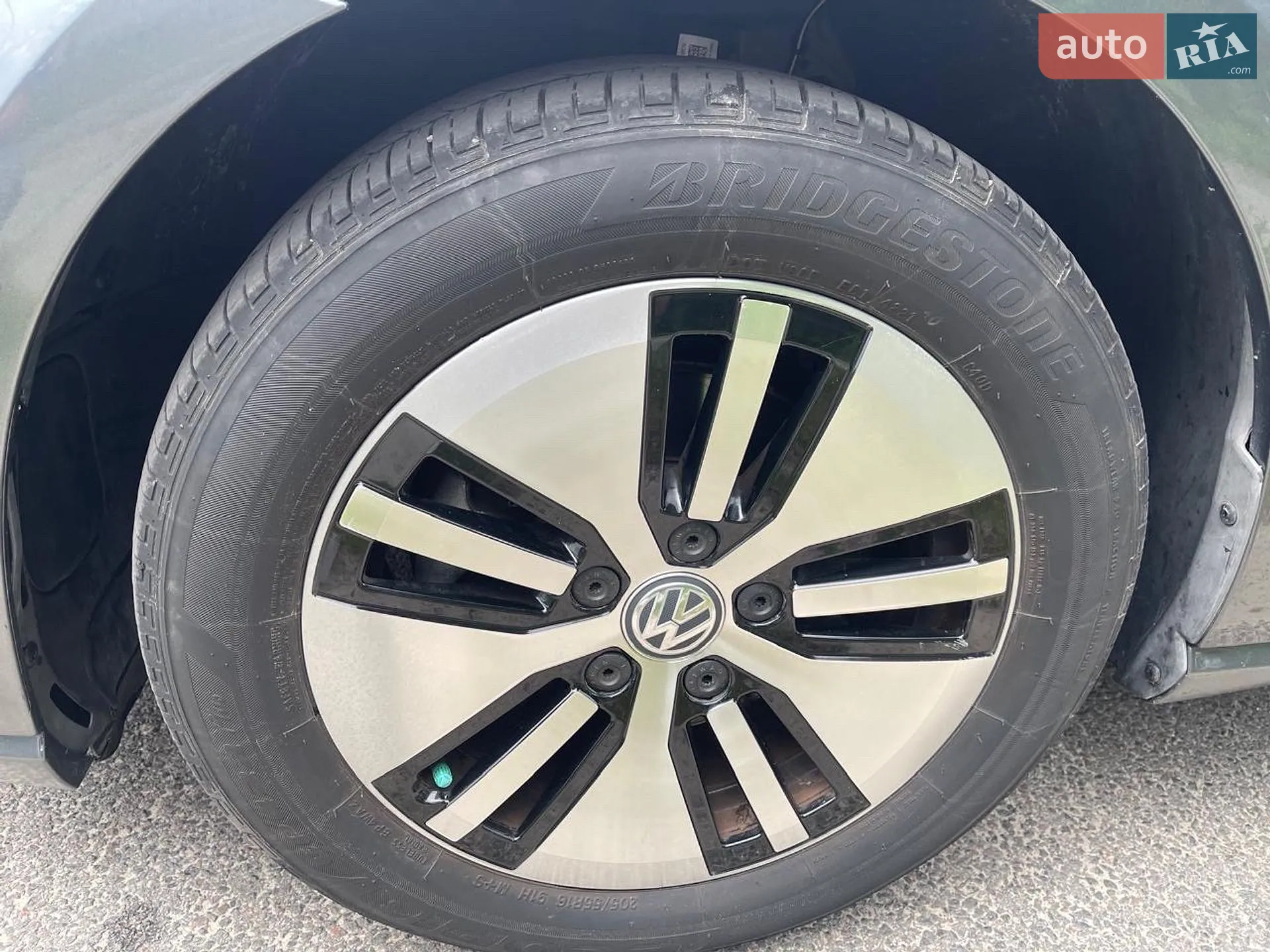 2019 Volkswagen Golf - мініатюра 19