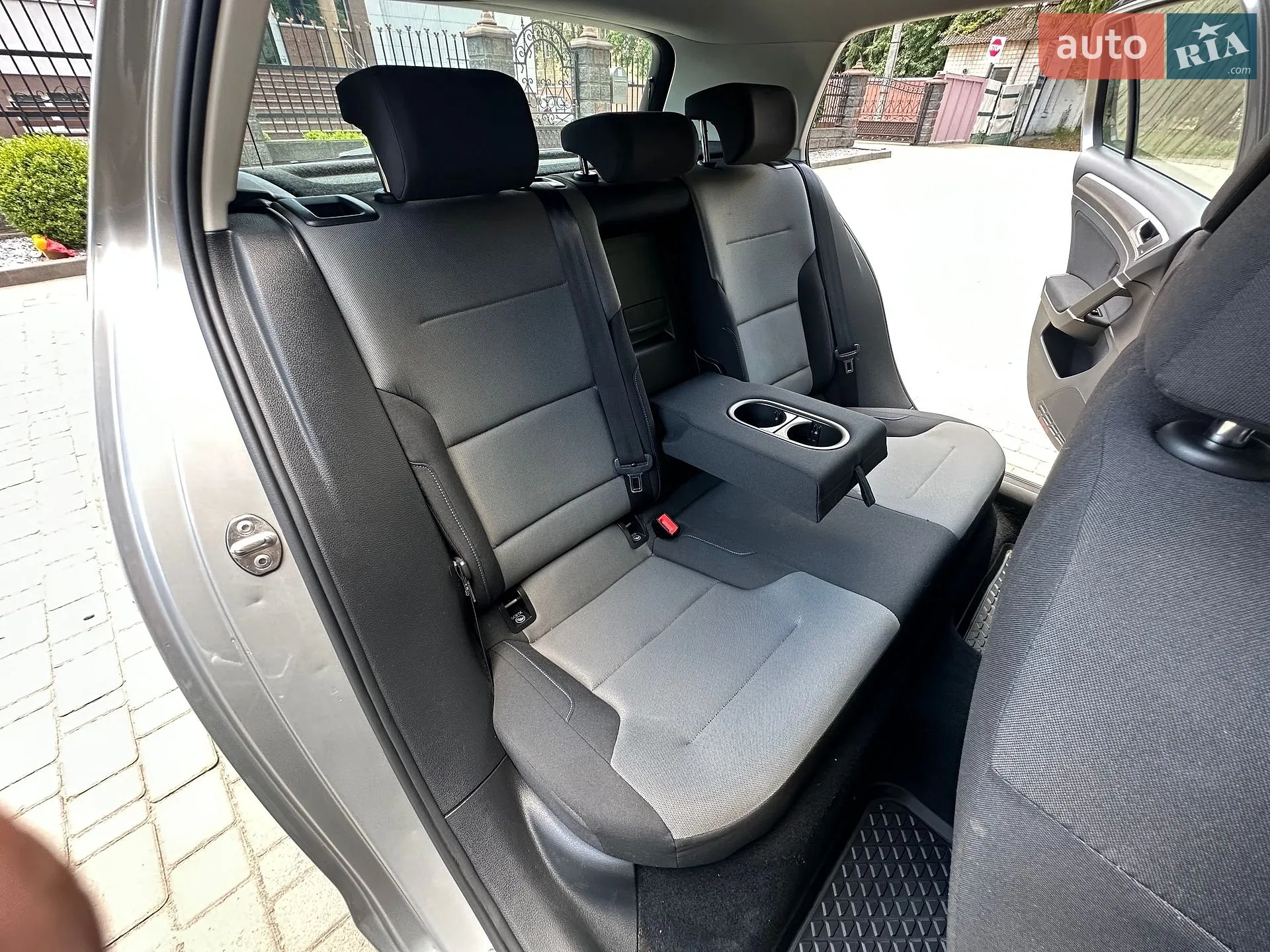 2015 Volkswagen Golf - мініатюра 20