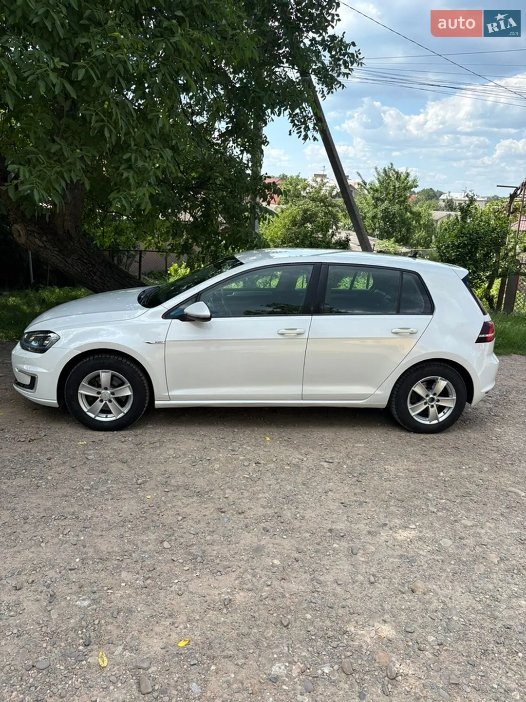 2015 Volkswagen Golf - фото 1