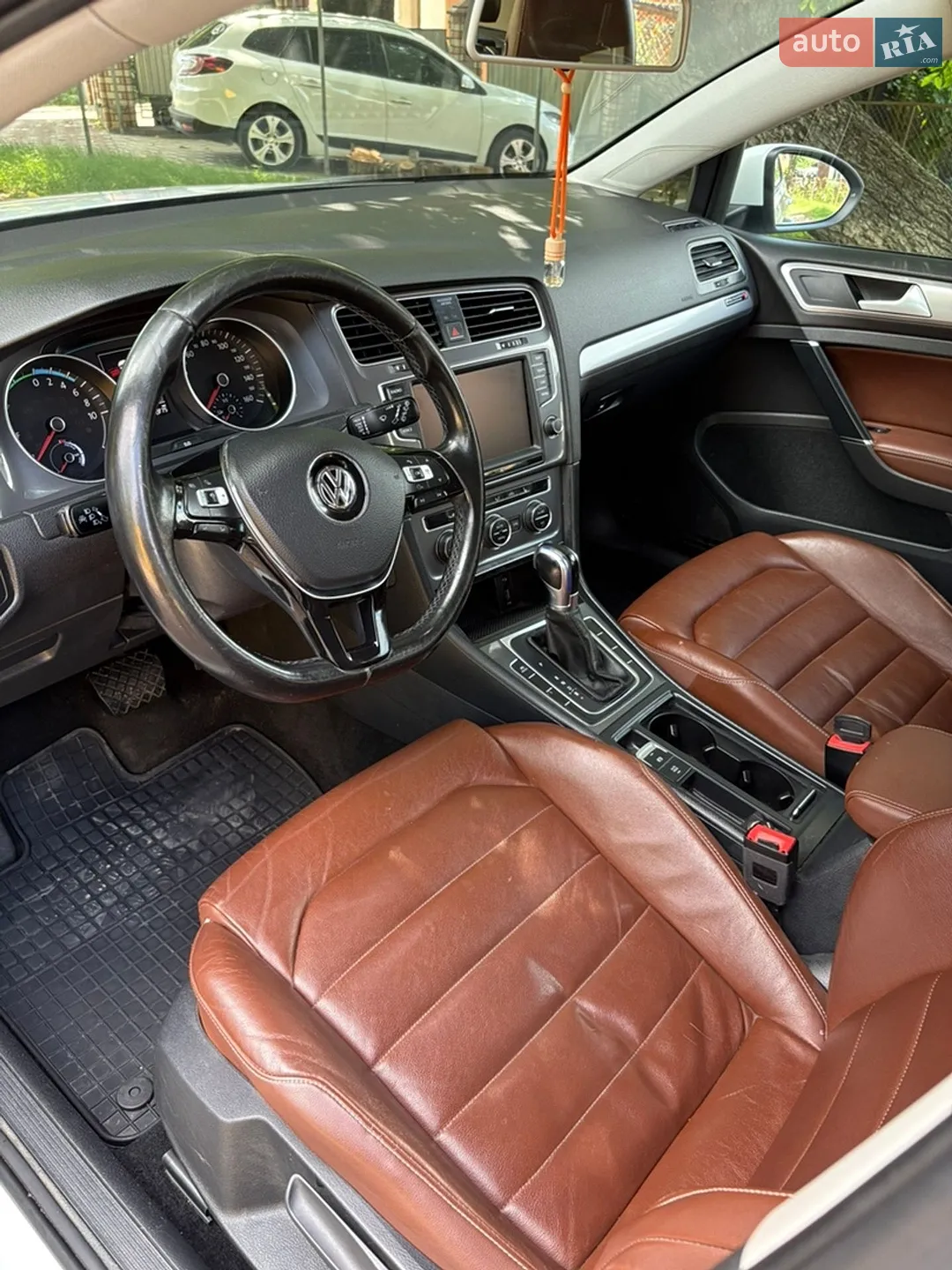 2015 Volkswagen Golf - мініатюра 4