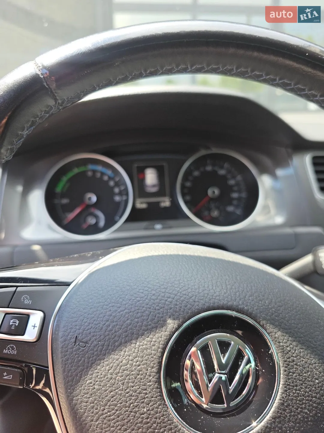 2015 Volkswagen Golf - мініатюра 13