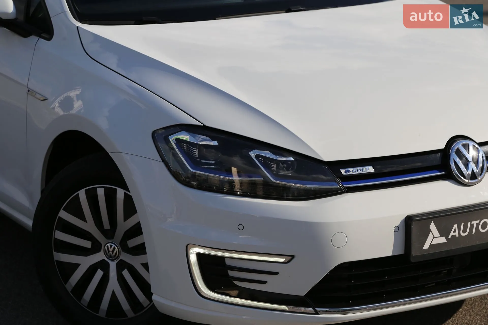 2019 Volkswagen Golf - мініатюра 4