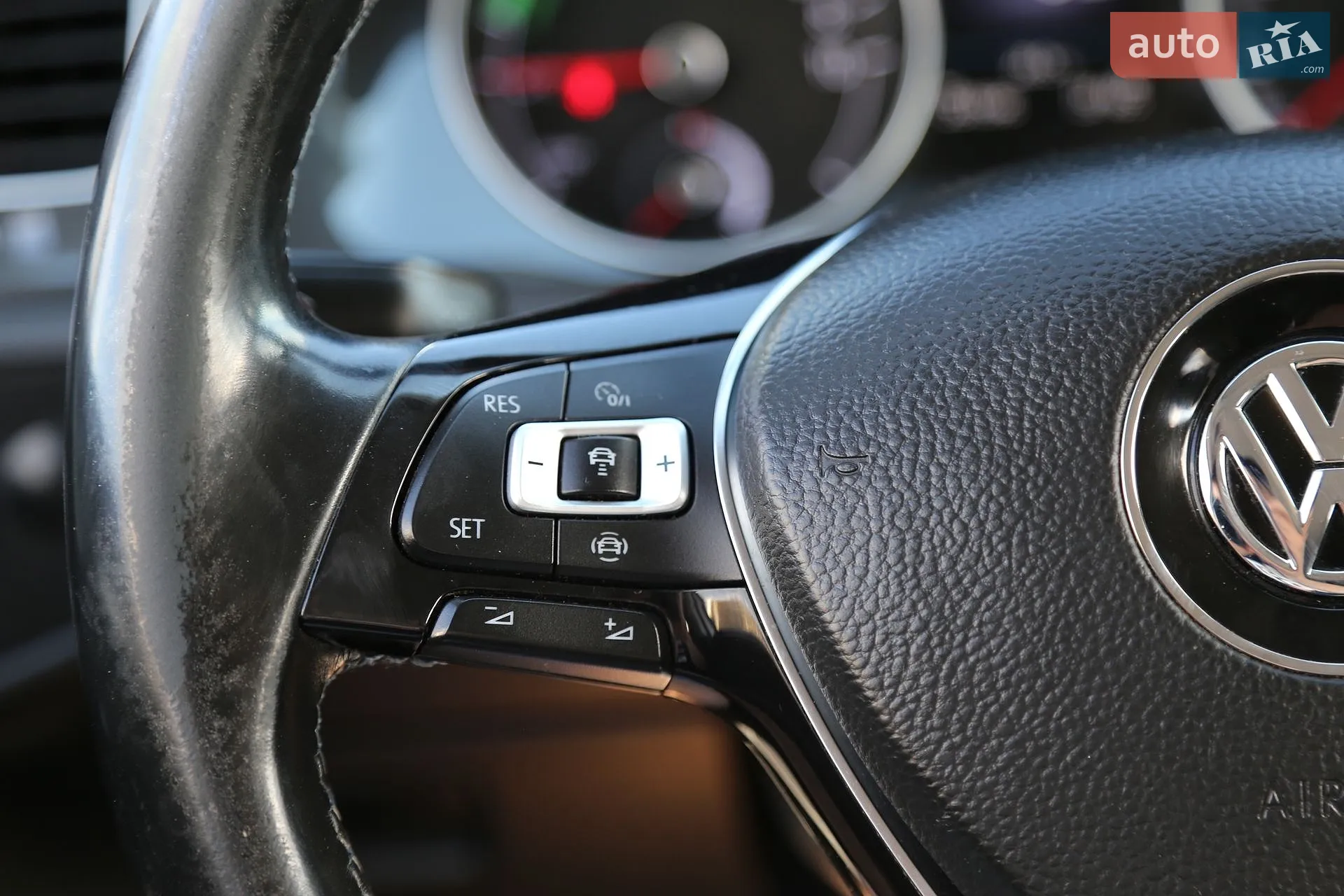 2019 Volkswagen Golf - мініатюра 23