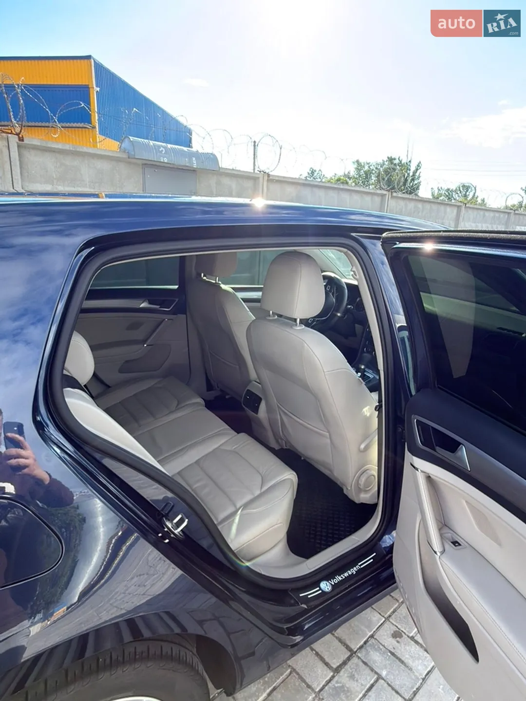 2015 Volkswagen Golf - мініатюра 14