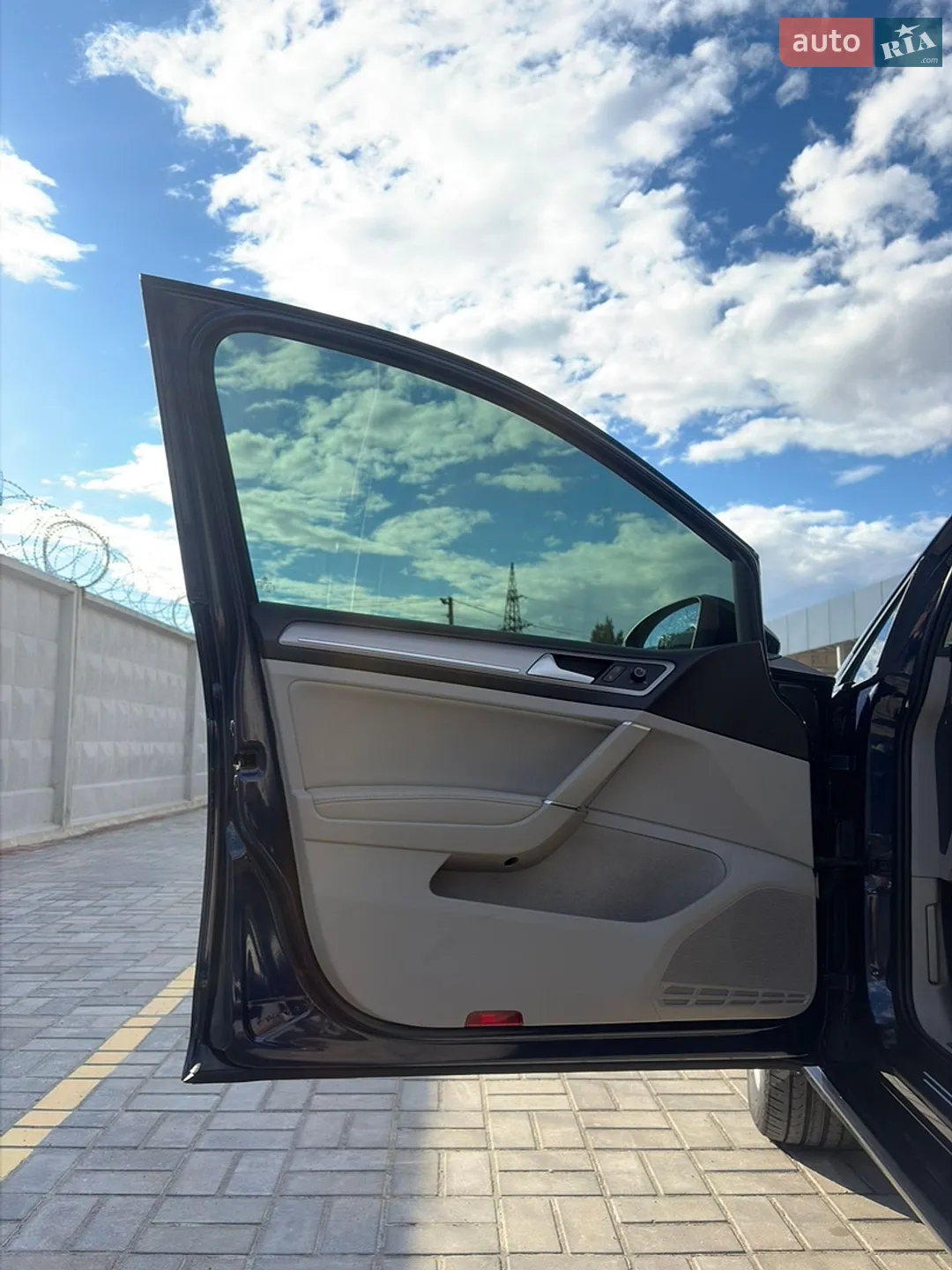 2015 Volkswagen Golf - мініатюра 21