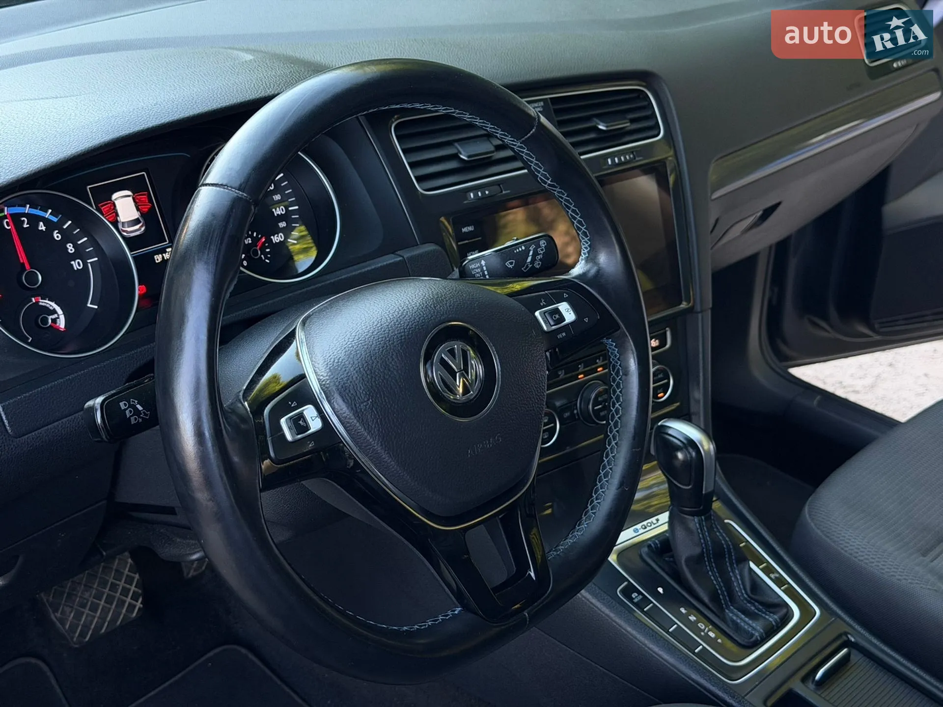 2020 Volkswagen Golf - мініатюра 15