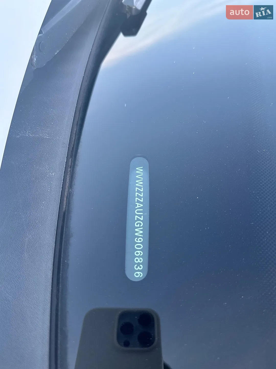 2015 Volkswagen Golf - мініатюра 5