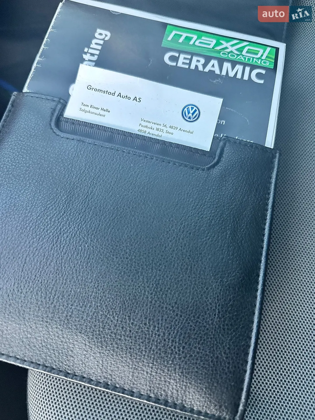 2015 Volkswagen Golf - мініатюра 12
