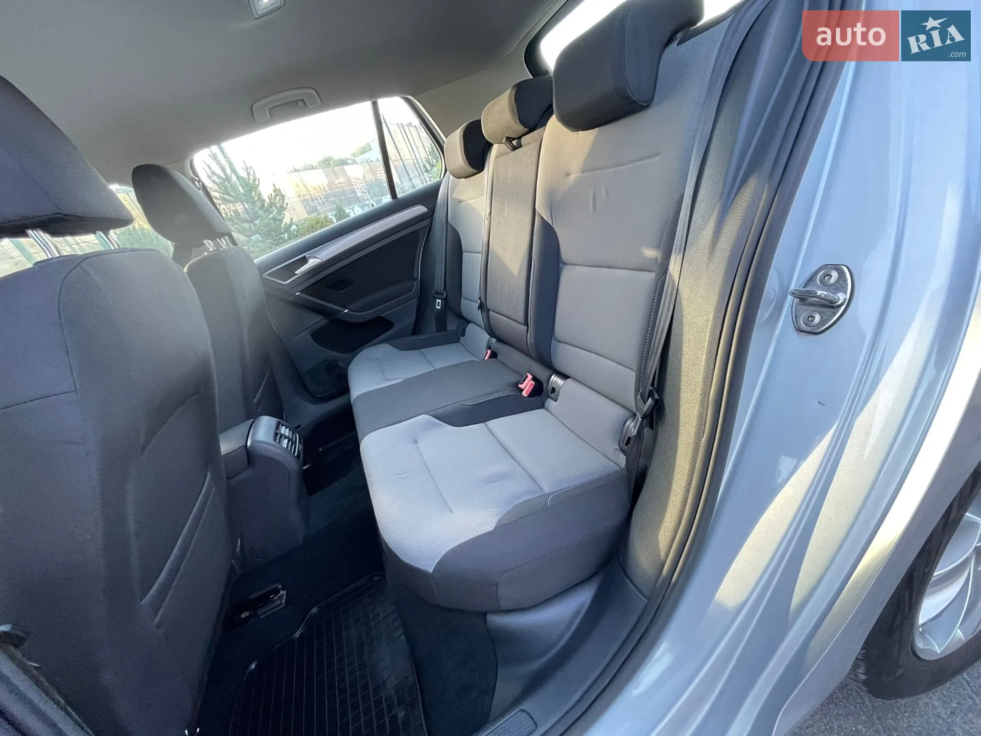 2014 Volkswagen Golf - мініатюра 22
