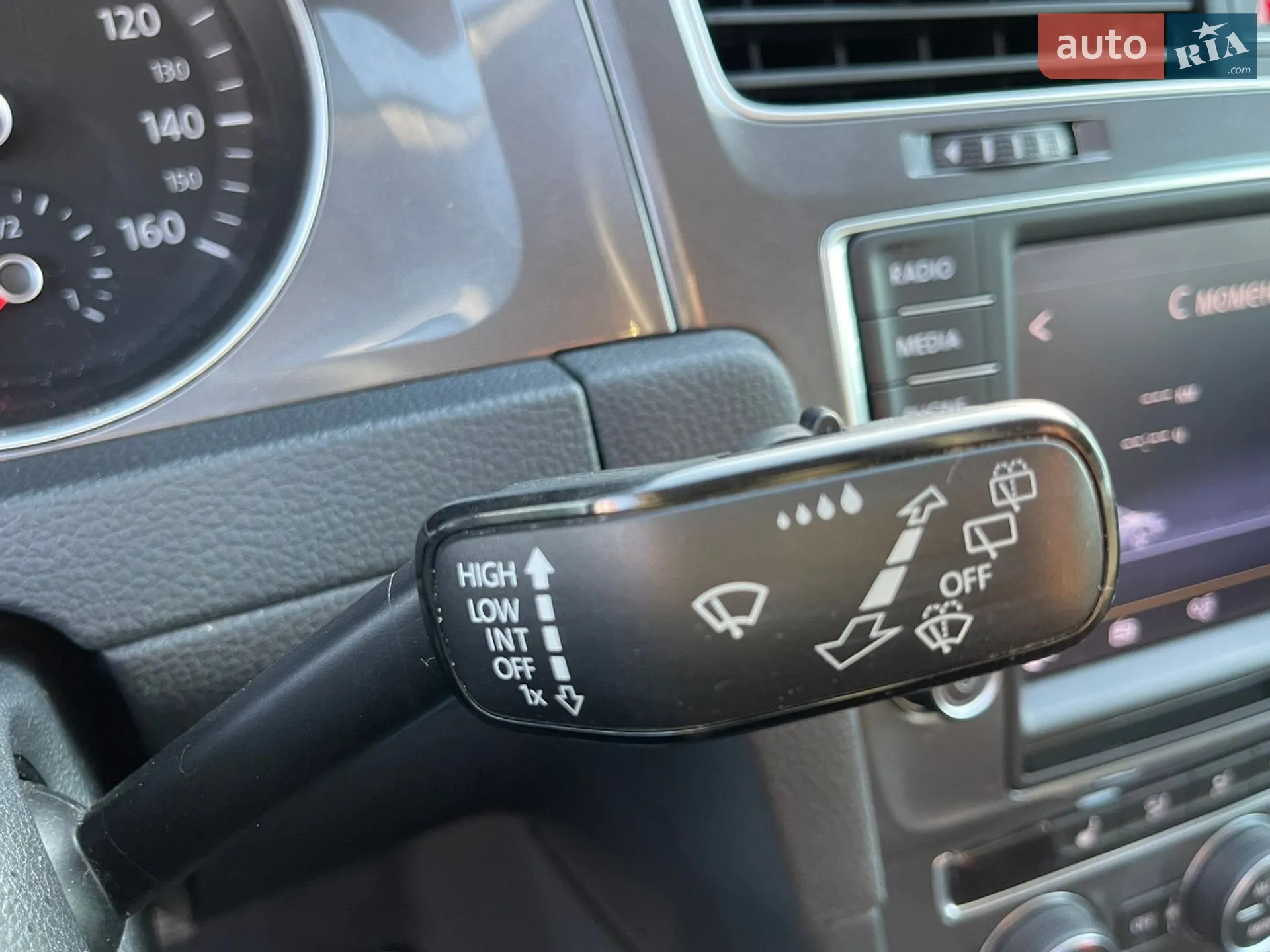 2014 Volkswagen Golf - мініатюра 42