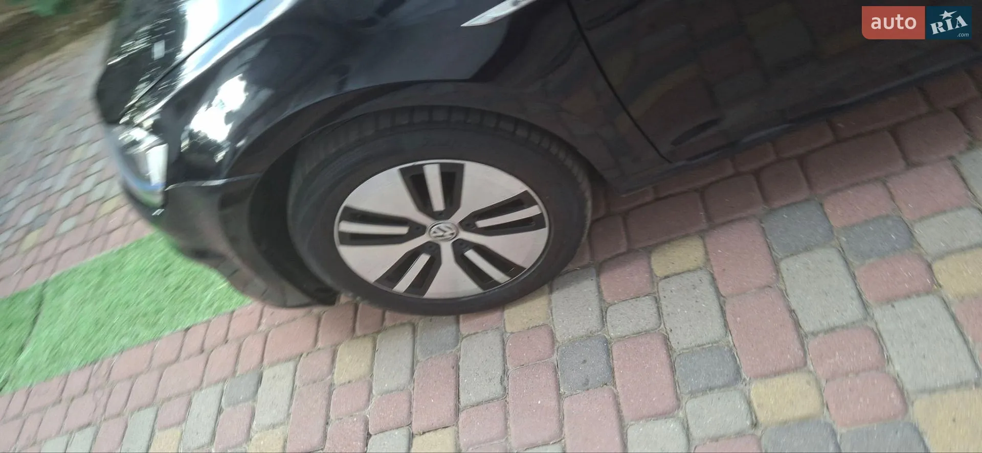 2014 Volkswagen Golf - мініатюра 22
