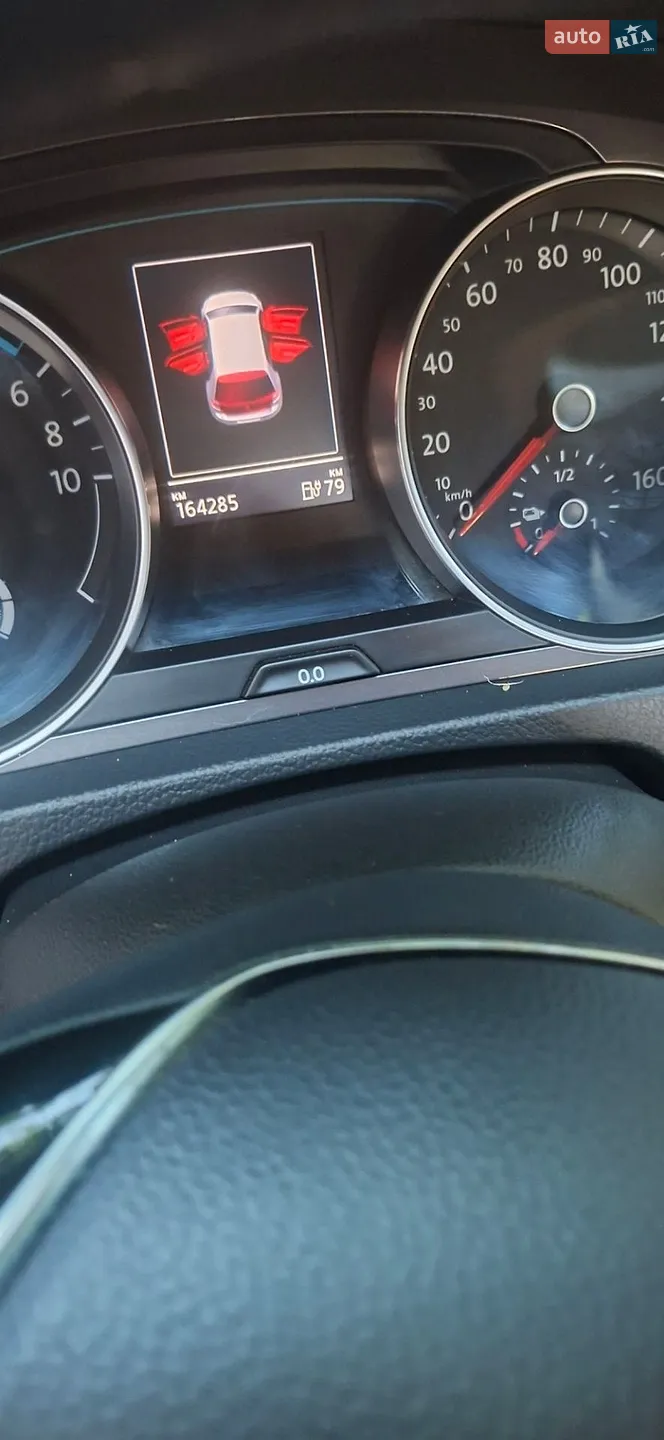 2014 Volkswagen Golf - мініатюра 31
