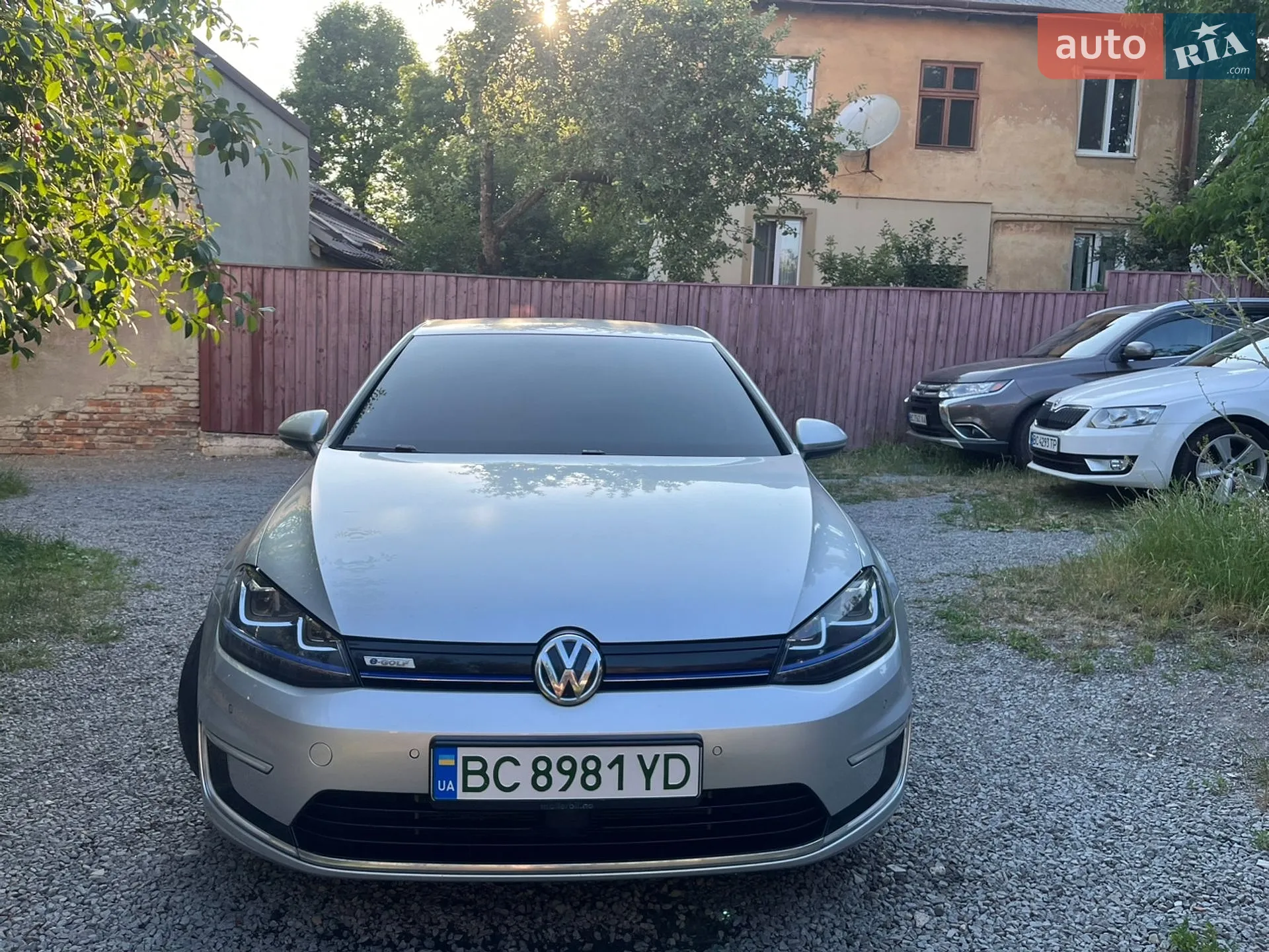 2015 Volkswagen Golf - мініатюра 9