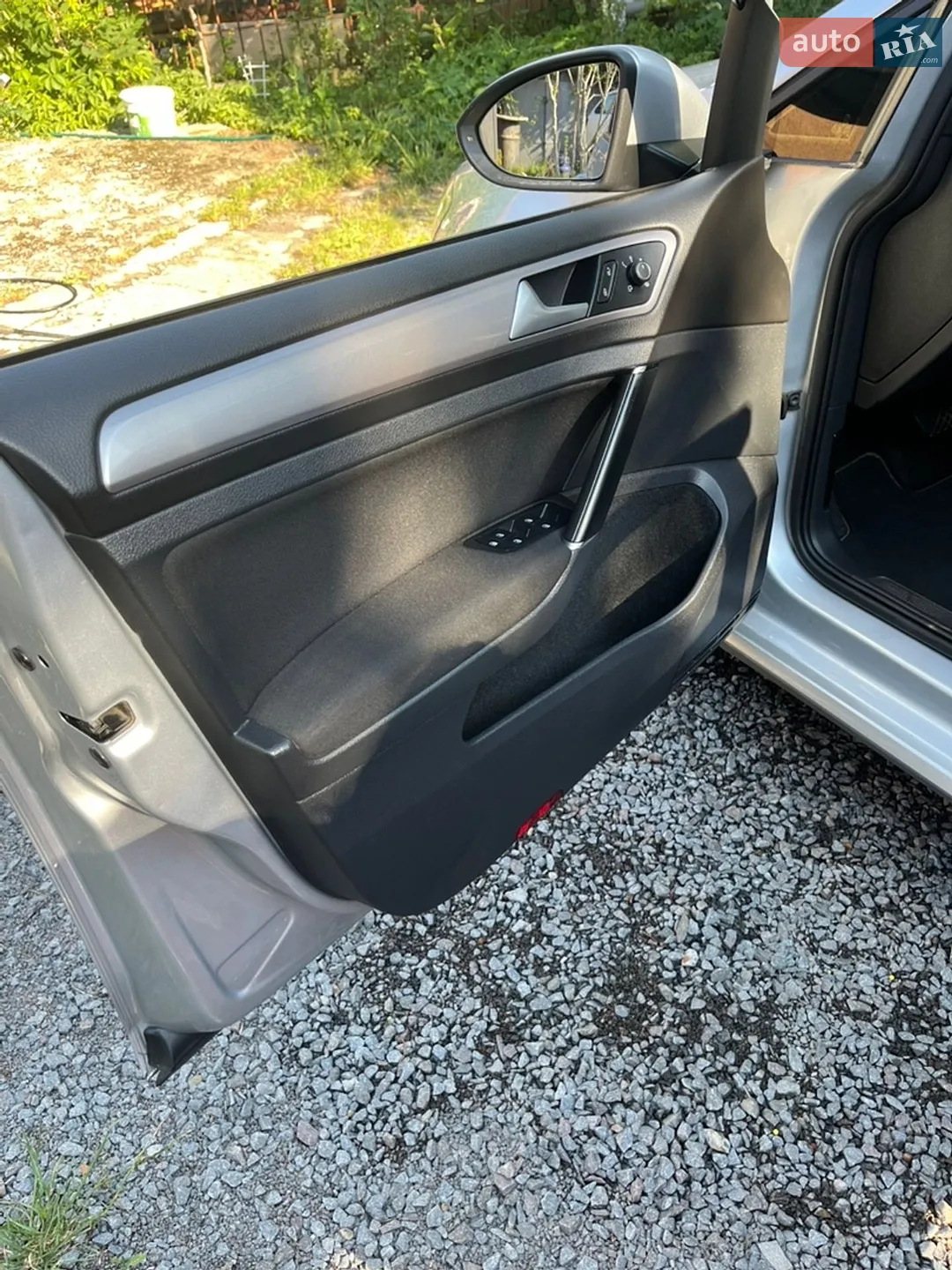 2015 Volkswagen Golf - мініатюра 19