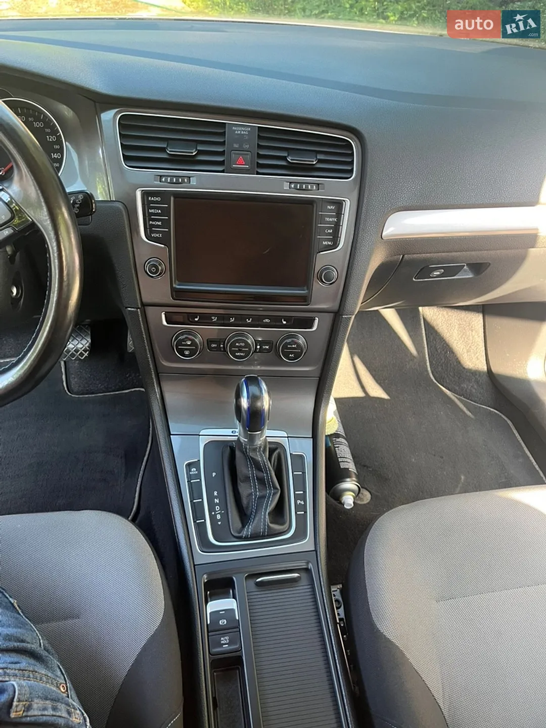 2015 Volkswagen Golf - мініатюра 24