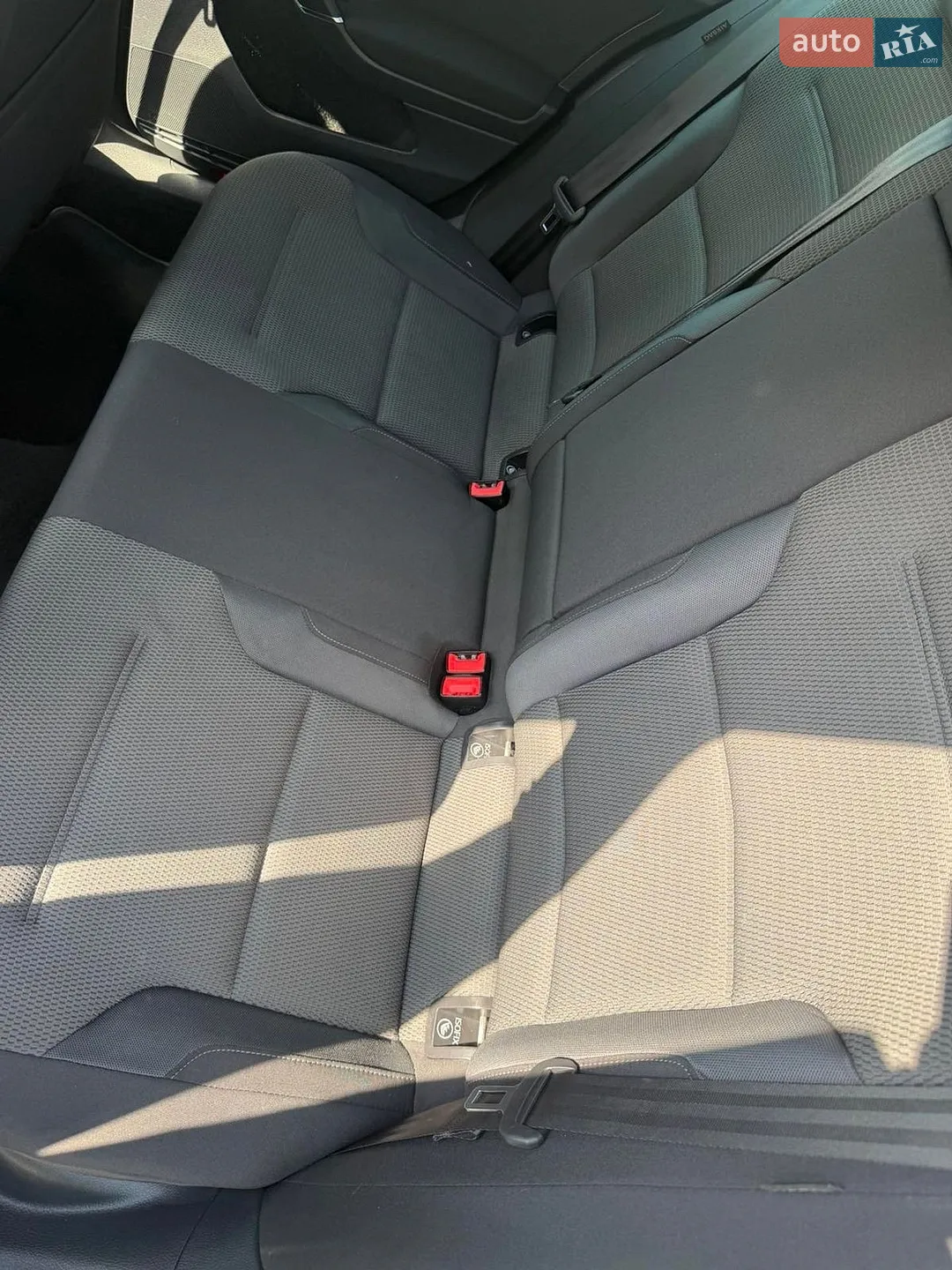 2018 Volkswagen Golf - мініатюра 9