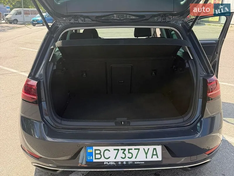 Volkswagen e-Golf 2018 VIN WVWZZZAUZK8902194 фото оголошення 14 з 47
