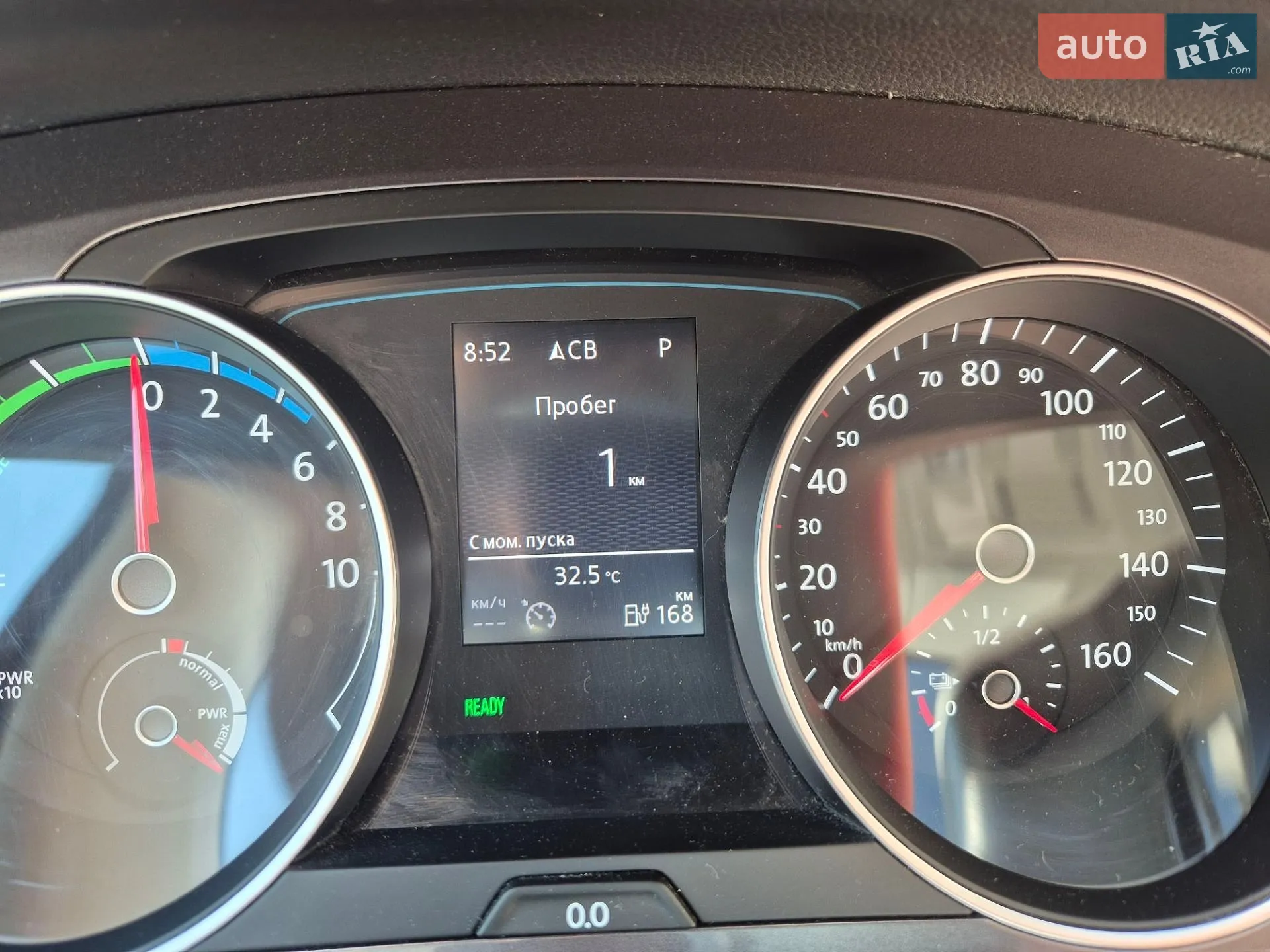 2015 Volkswagen Golf - мініатюра 3