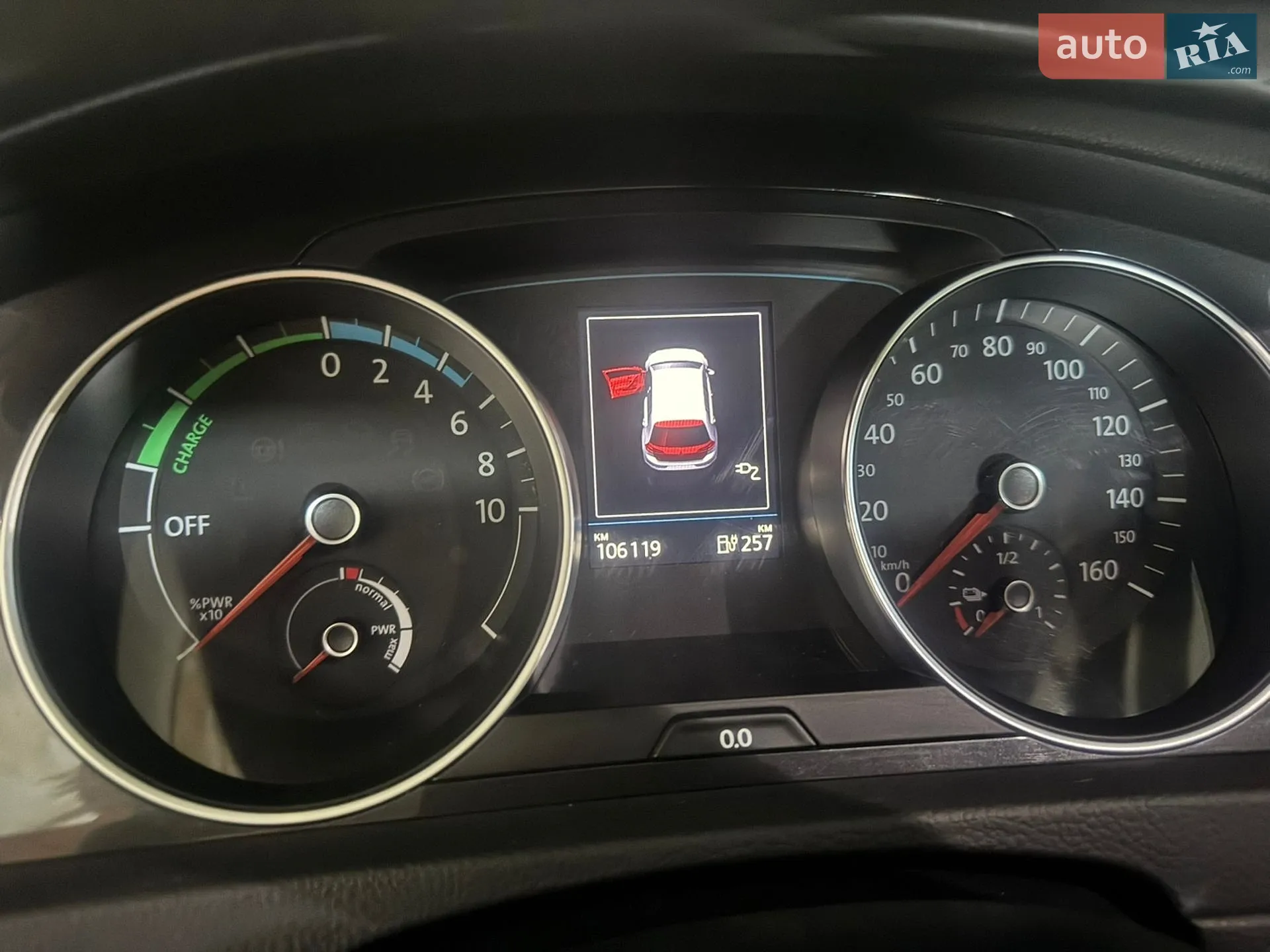 2018 Volkswagen Golf - мініатюра 17