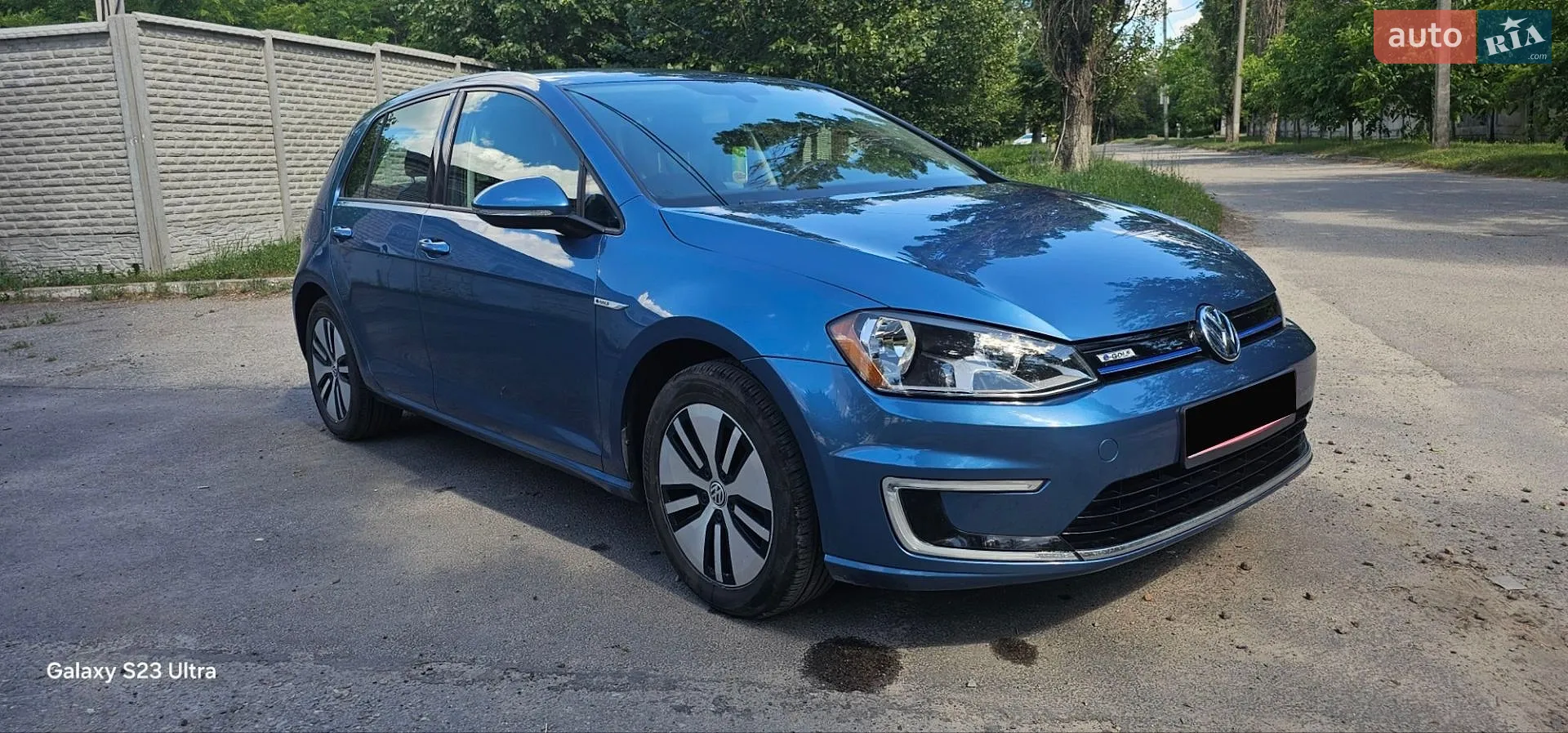2016 Volkswagen Golf - мініатюра 2
