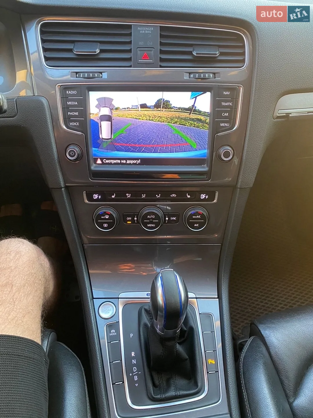 2014 Volkswagen Golf - мініатюра 12
