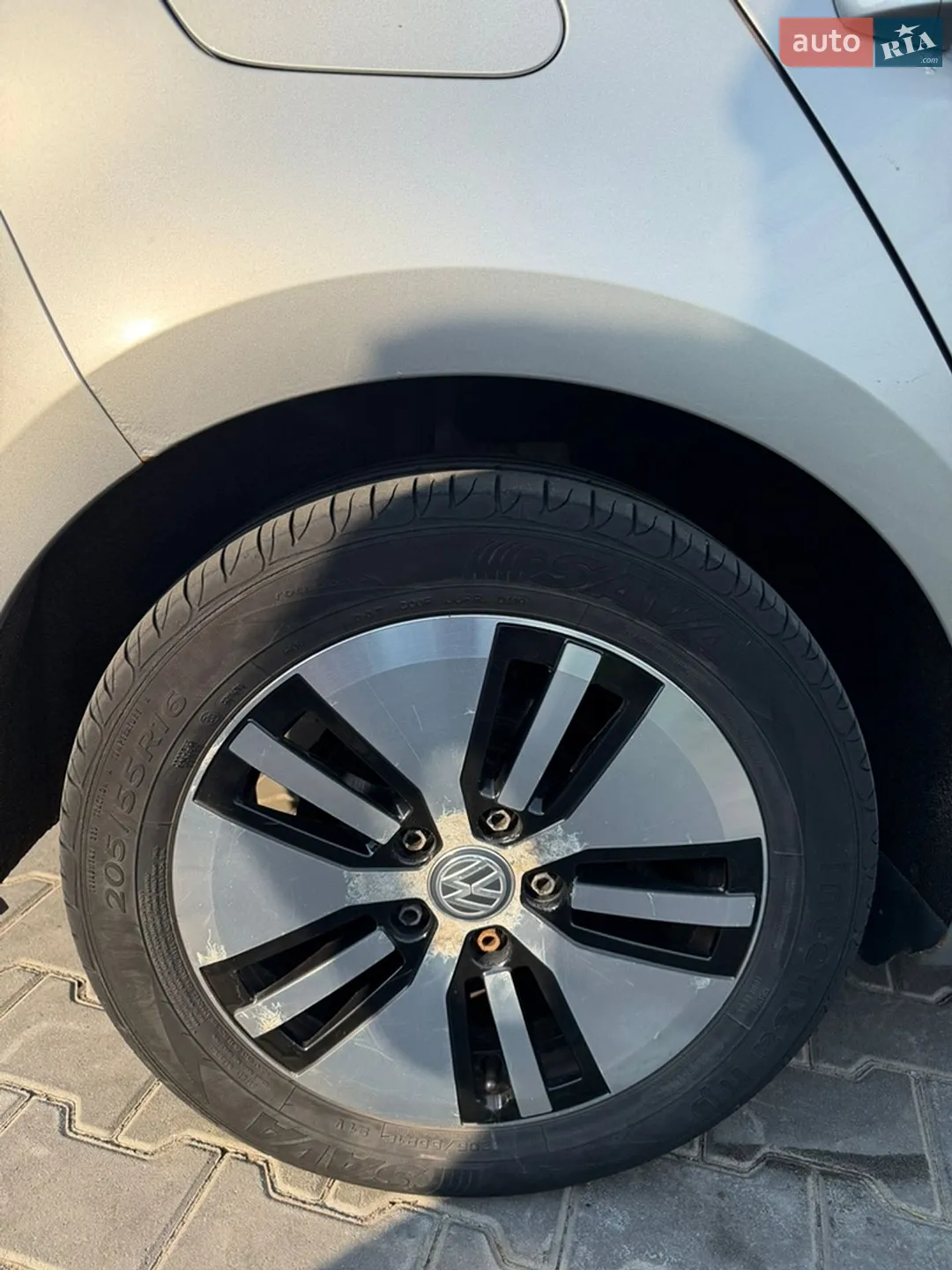 2014 Volkswagen Golf - мініатюра 16