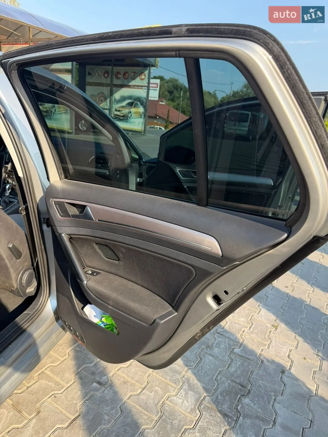 2014 Volkswagen Golf - мініатюра 21