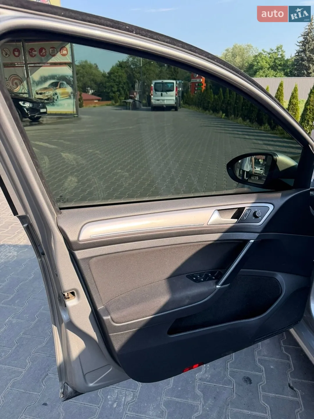 2014 Volkswagen Golf - мініатюра 29