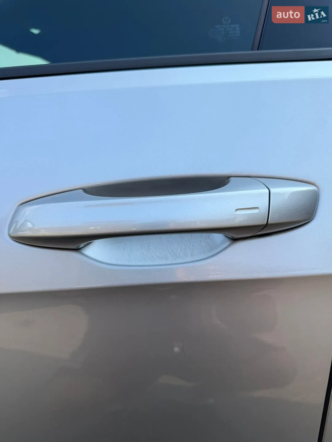 2014 Volkswagen Golf - мініатюра 42