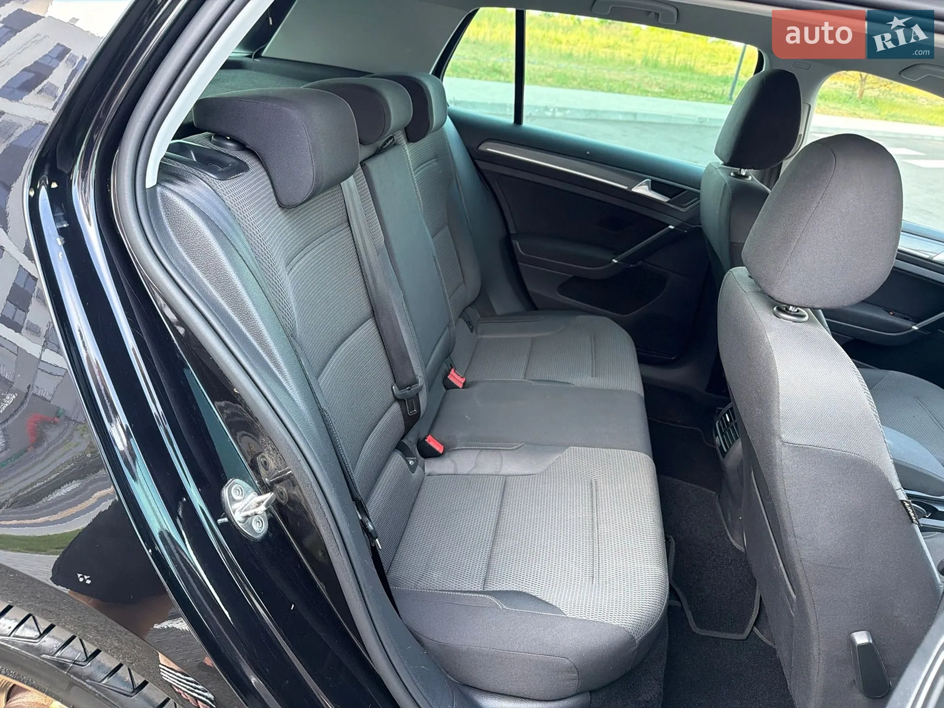 2019 Volkswagen Golf - мініатюра 14