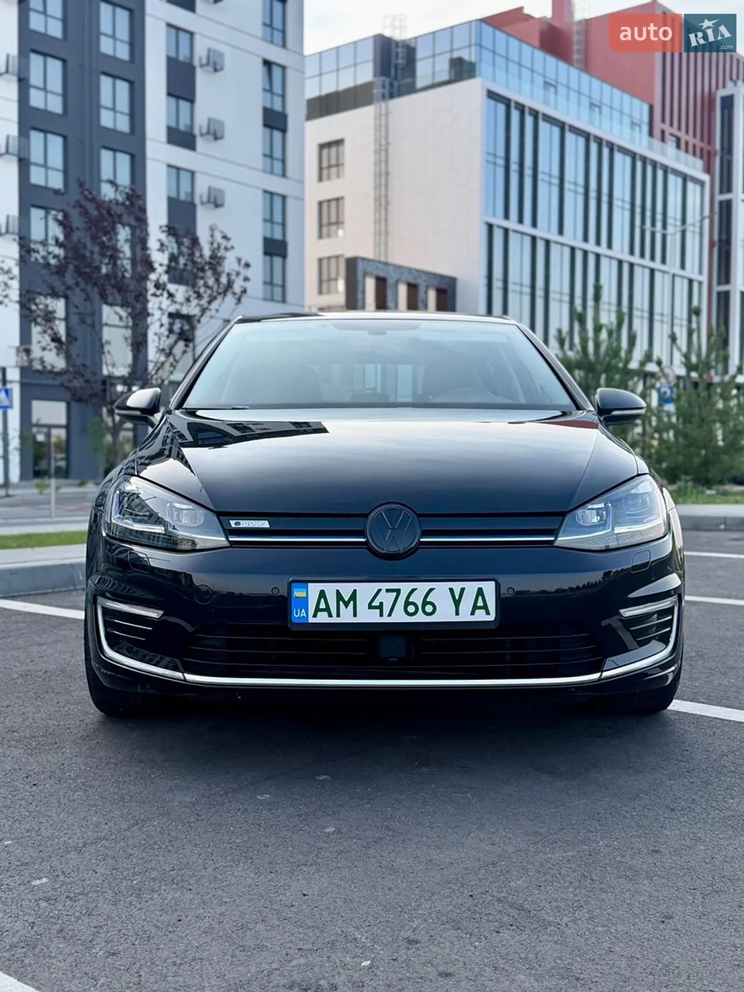 2019 Volkswagen Golf - мініатюра 30