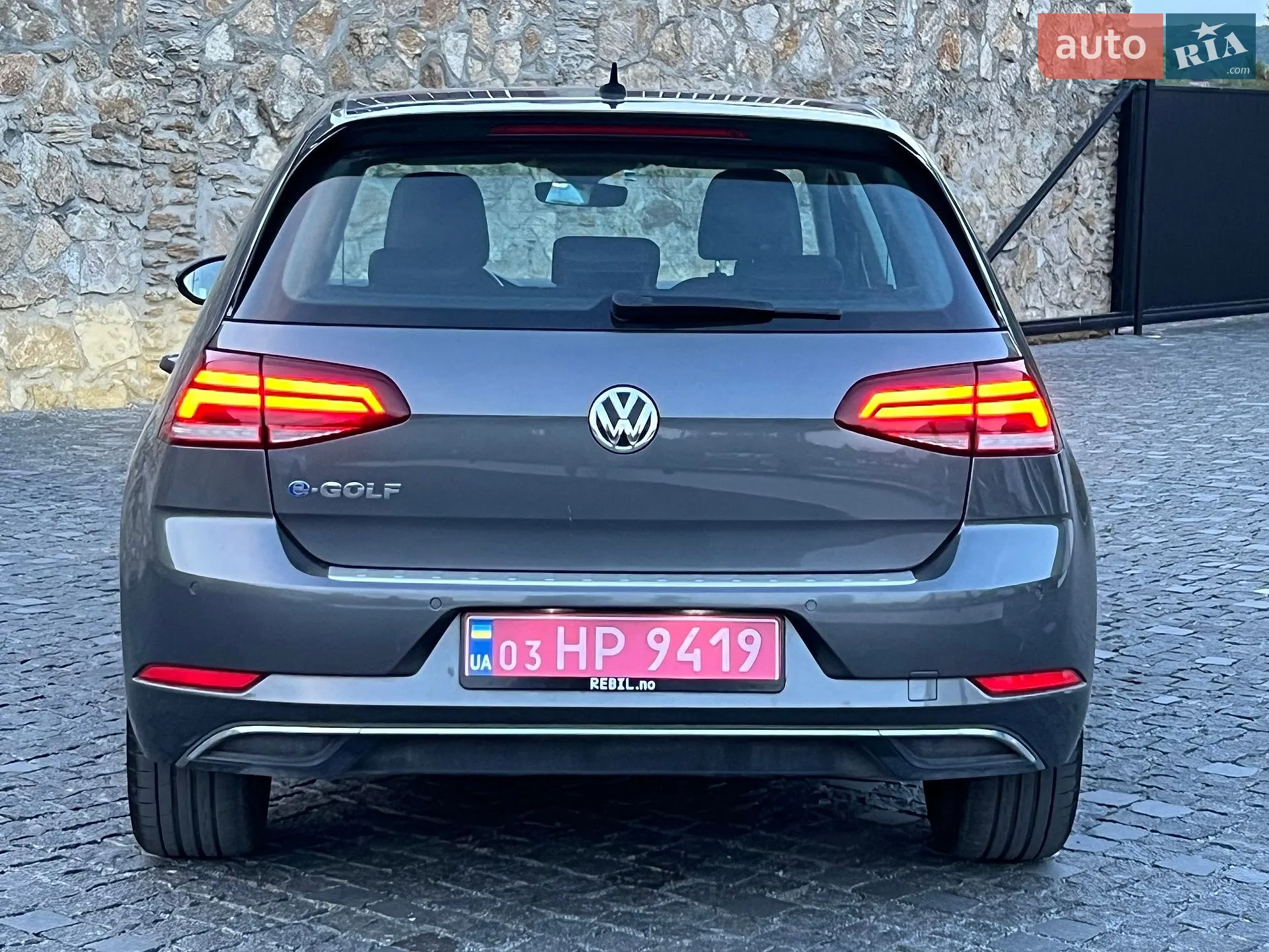 2019 Volkswagen Golf - мініатюра 13