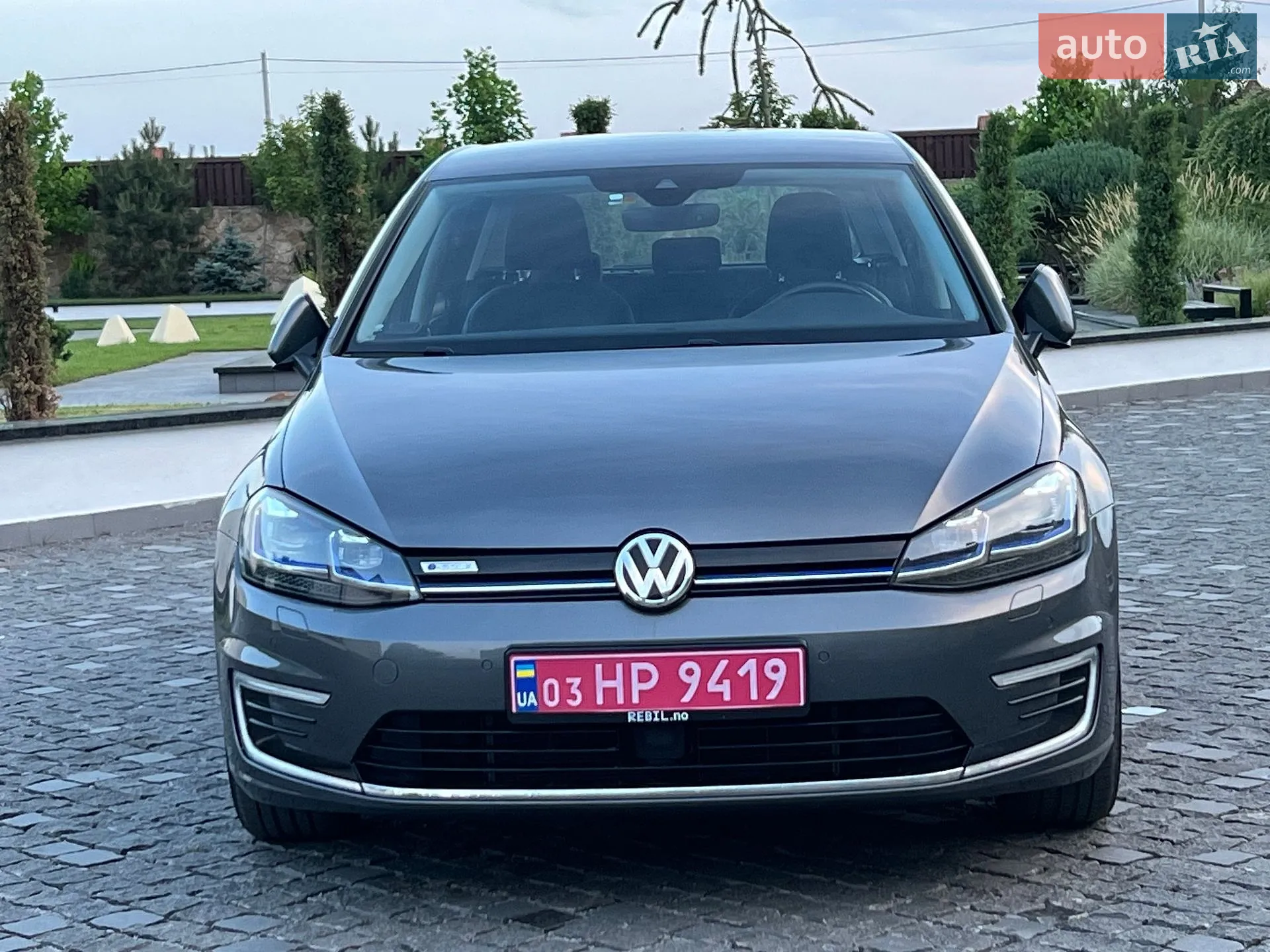 2019 Volkswagen Golf - мініатюра 22