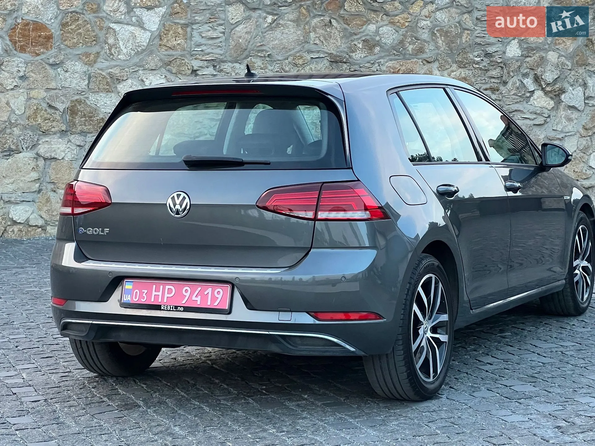 2019 Volkswagen Golf - мініатюра 25