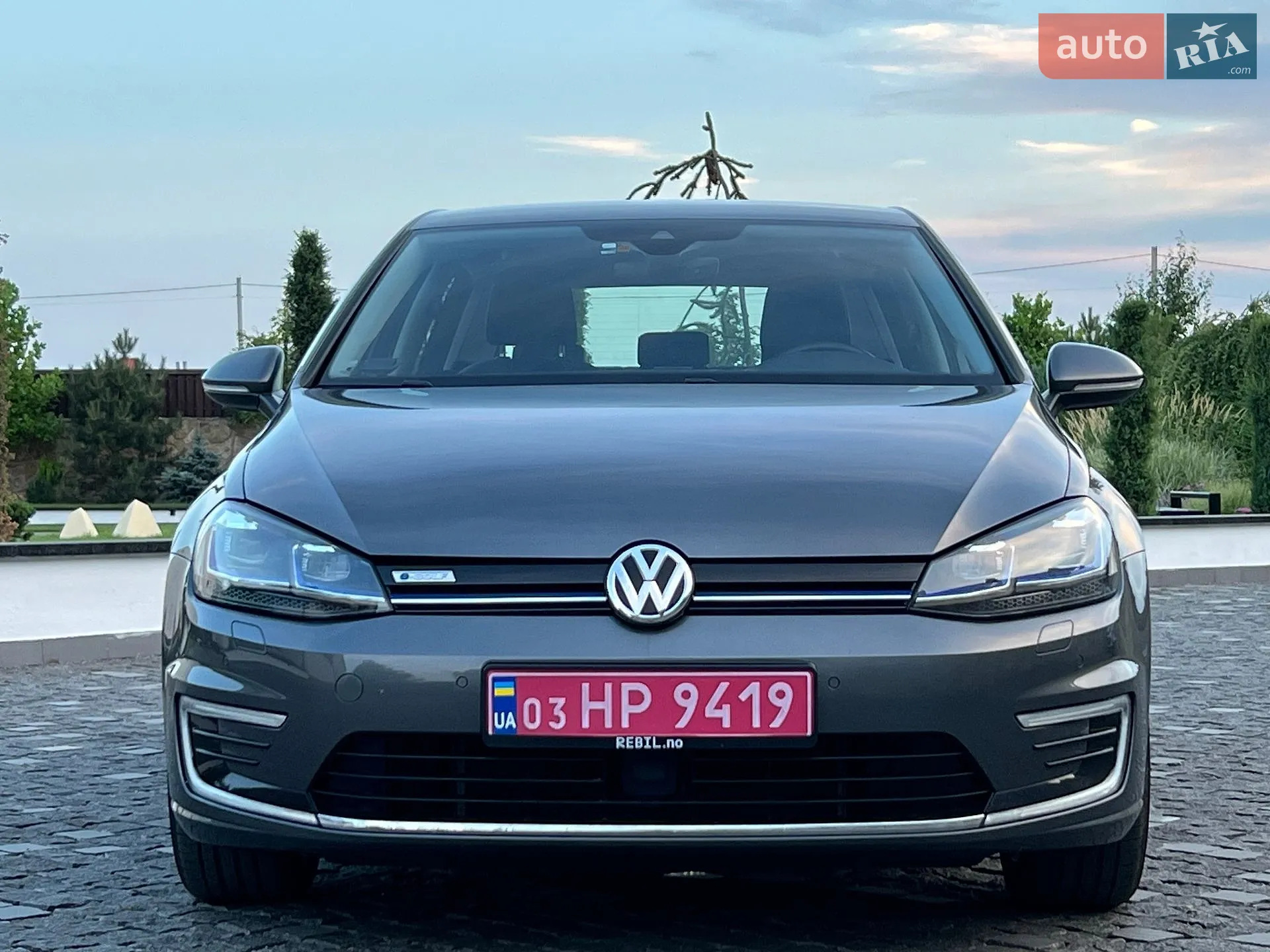 2019 Volkswagen Golf - мініатюра 28