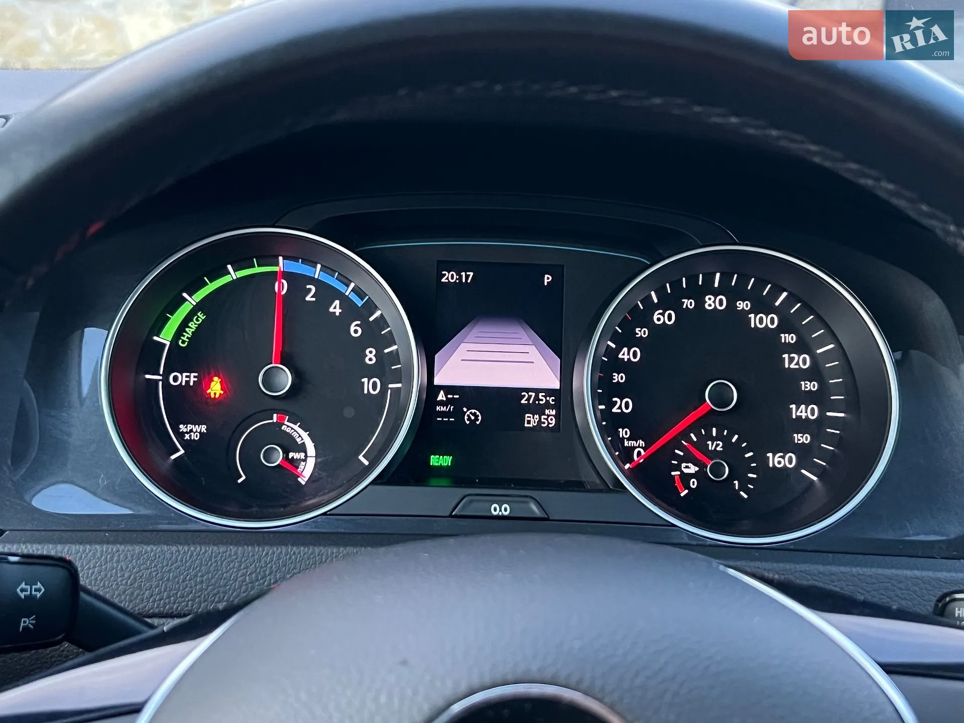 2019 Volkswagen Golf - мініатюра 31