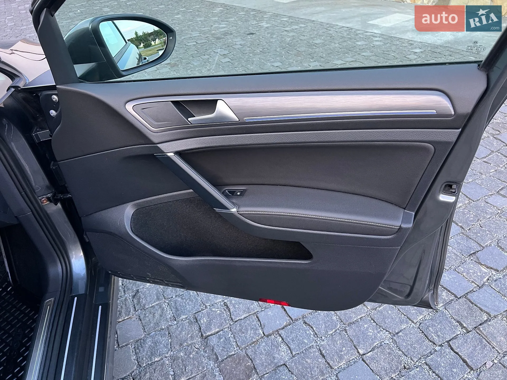 2019 Volkswagen Golf - мініатюра 35