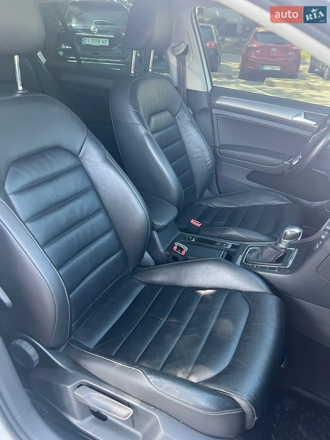 2015 Volkswagen Golf - мініатюра 27