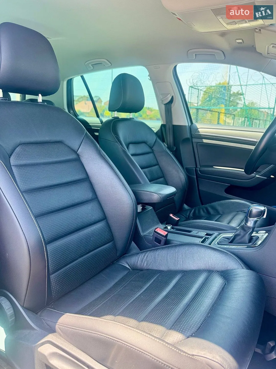 2019 Volkswagen Golf - мініатюра 10