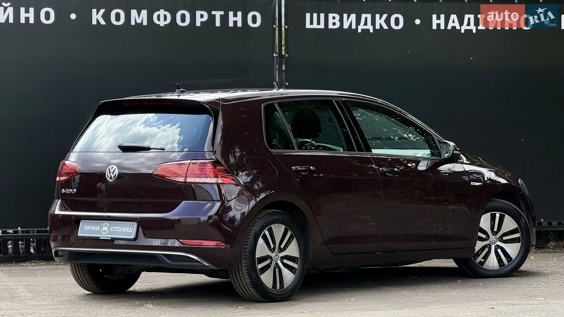 2018 Volkswagen Golf - мініатюра 5