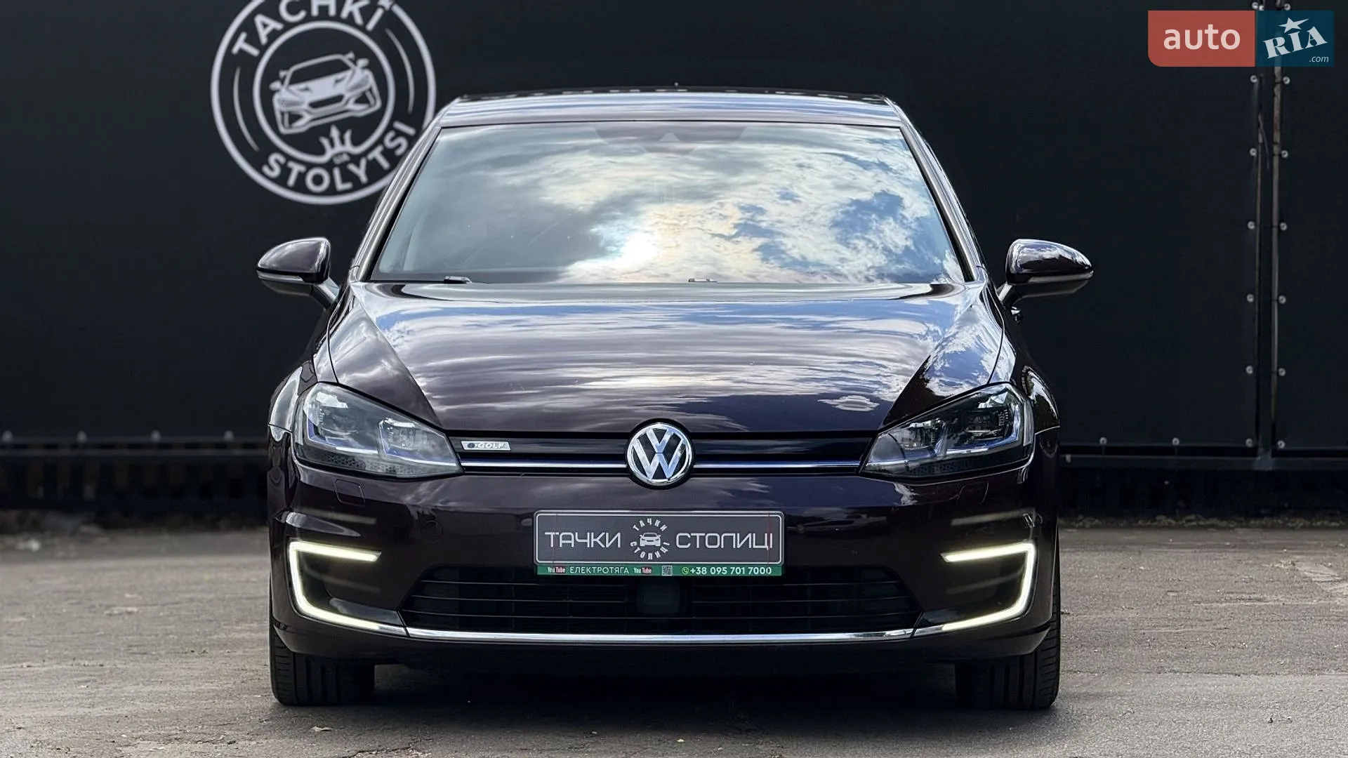 2018 Volkswagen Golf - мініатюра 8