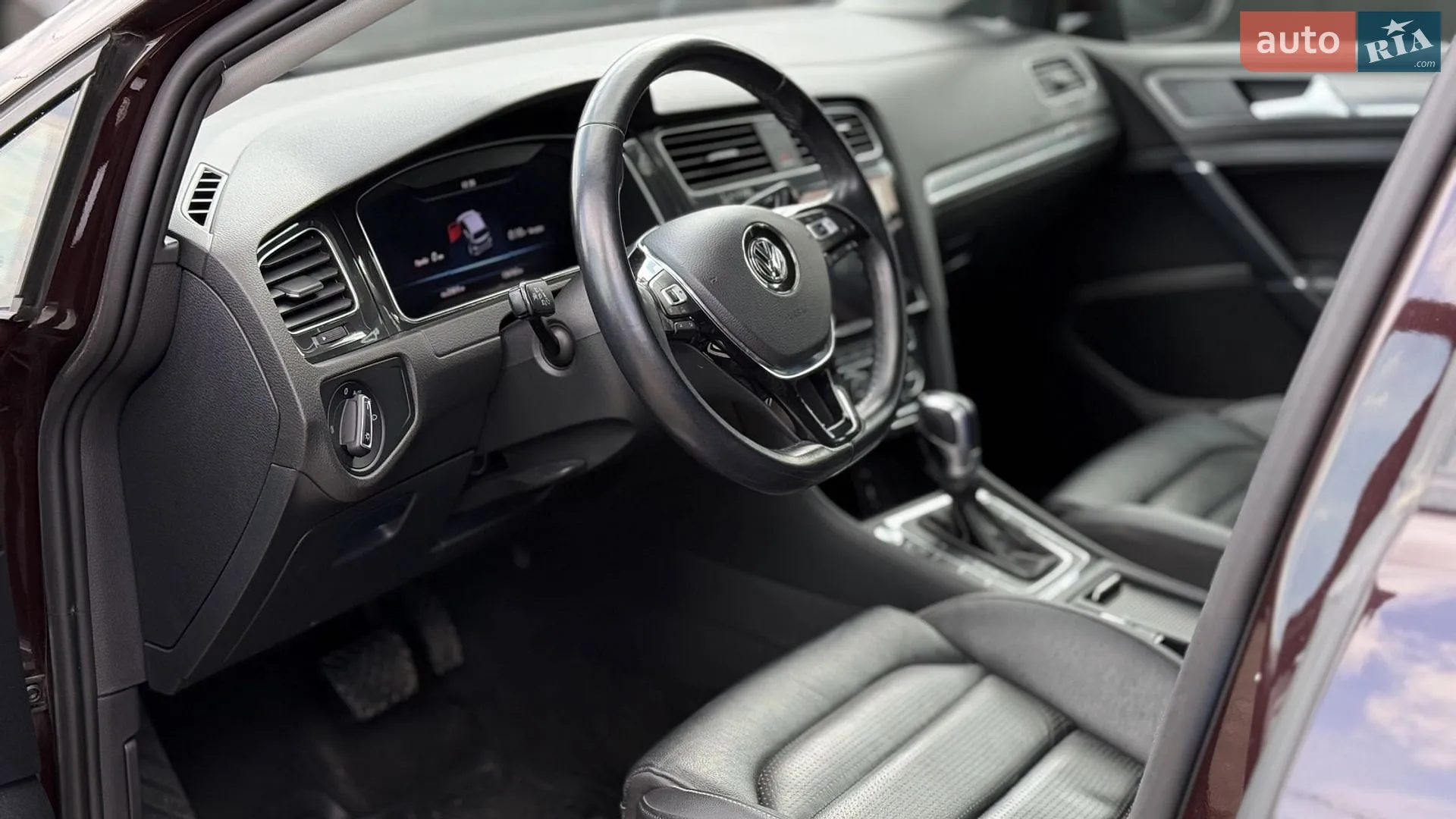 2018 Volkswagen Golf - мініатюра 10