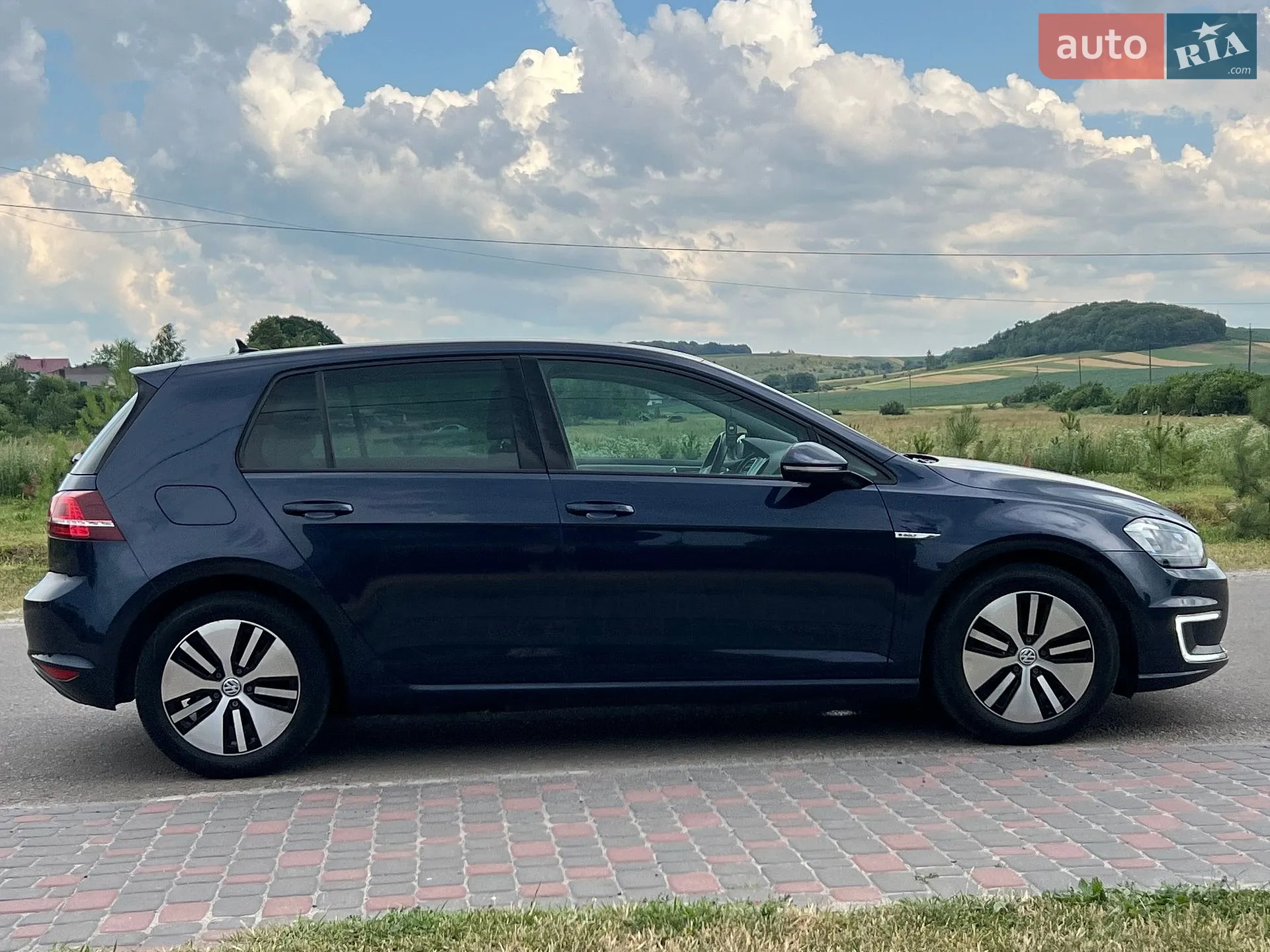 2015 Volkswagen Golf - мініатюра 7