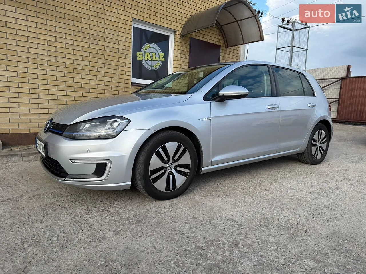 2015 Volkswagen Golf - мініатюра 28
